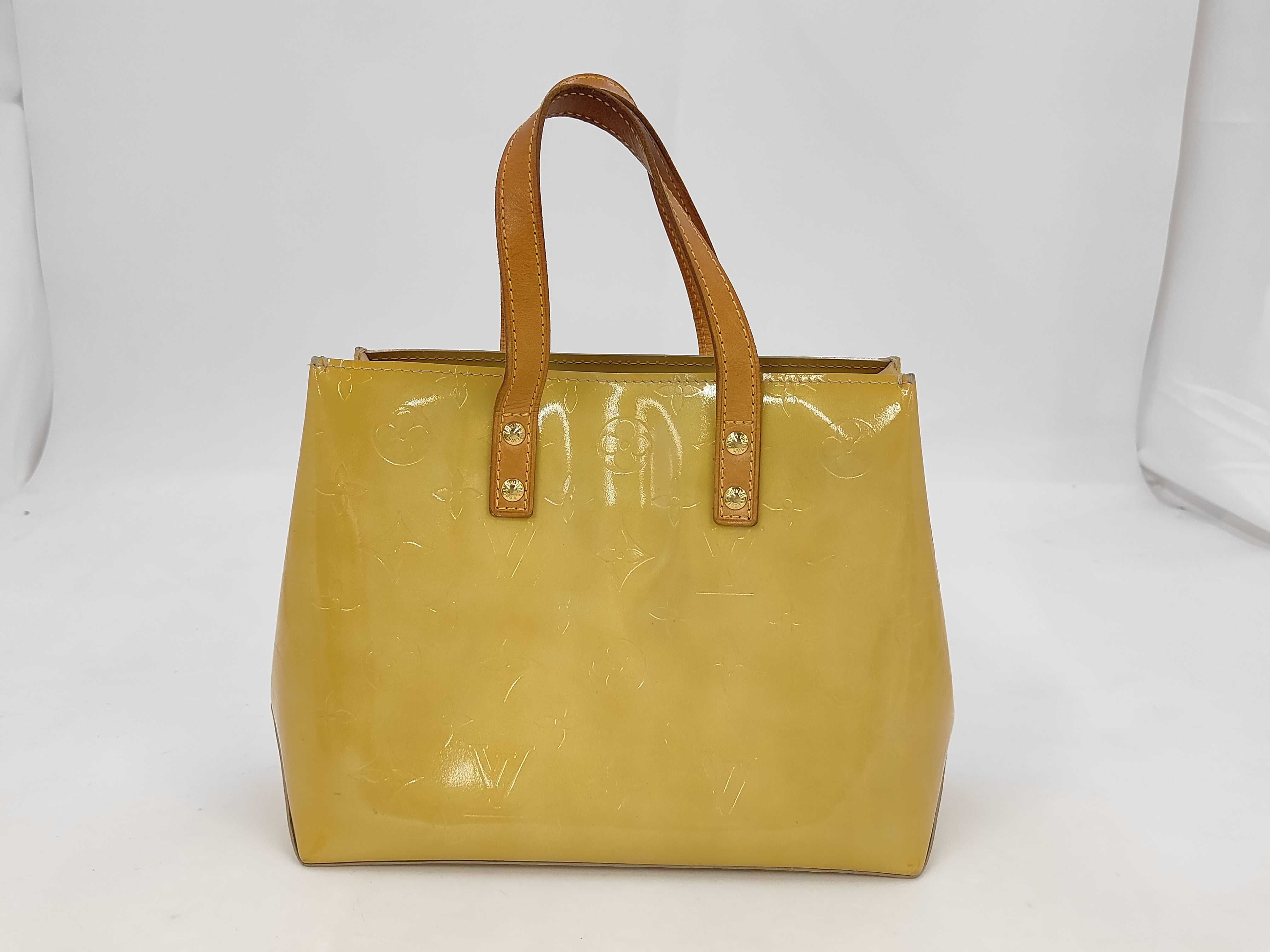 Lead PM Handbag