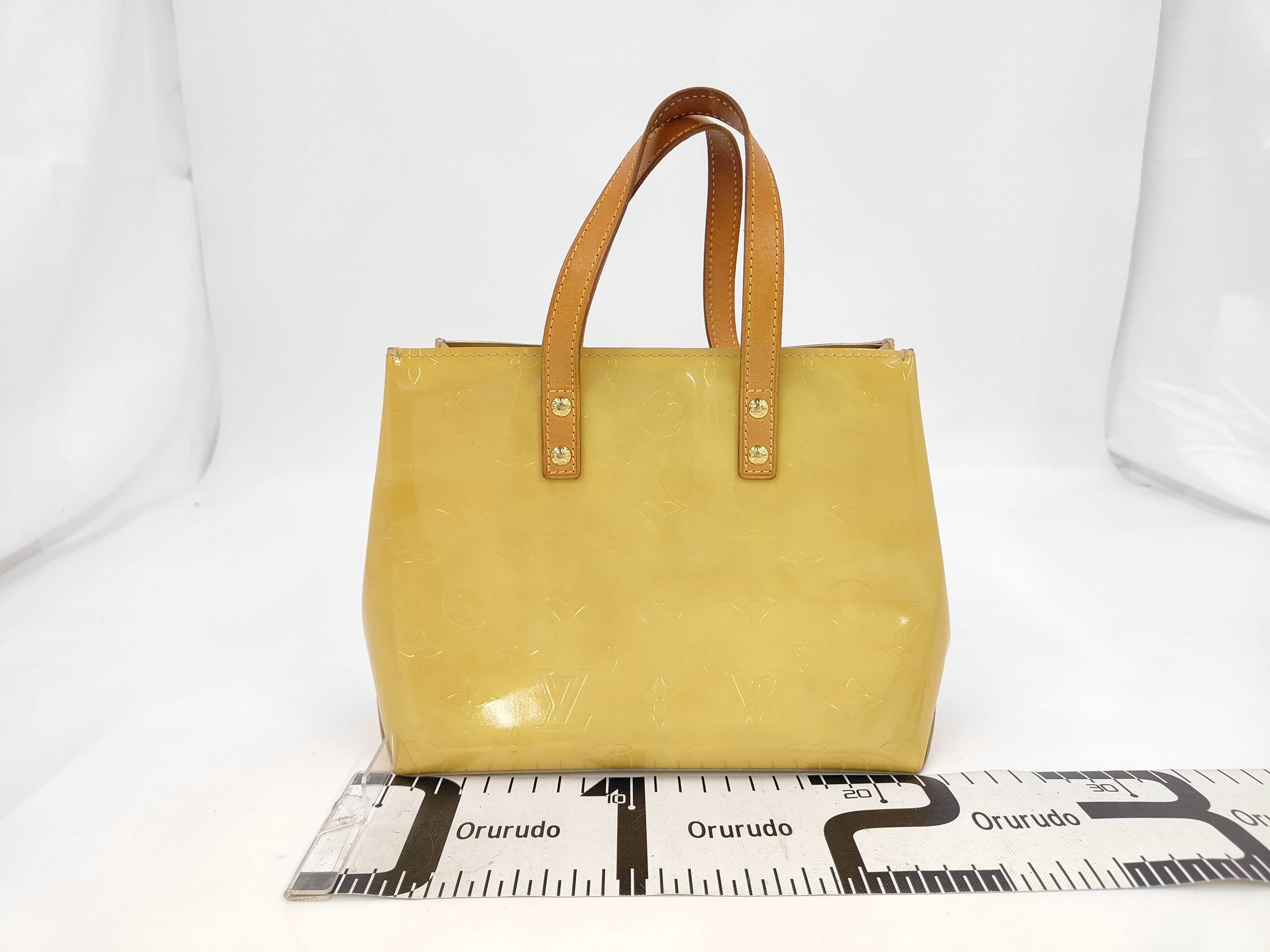 Lead PM Handbag — view 2