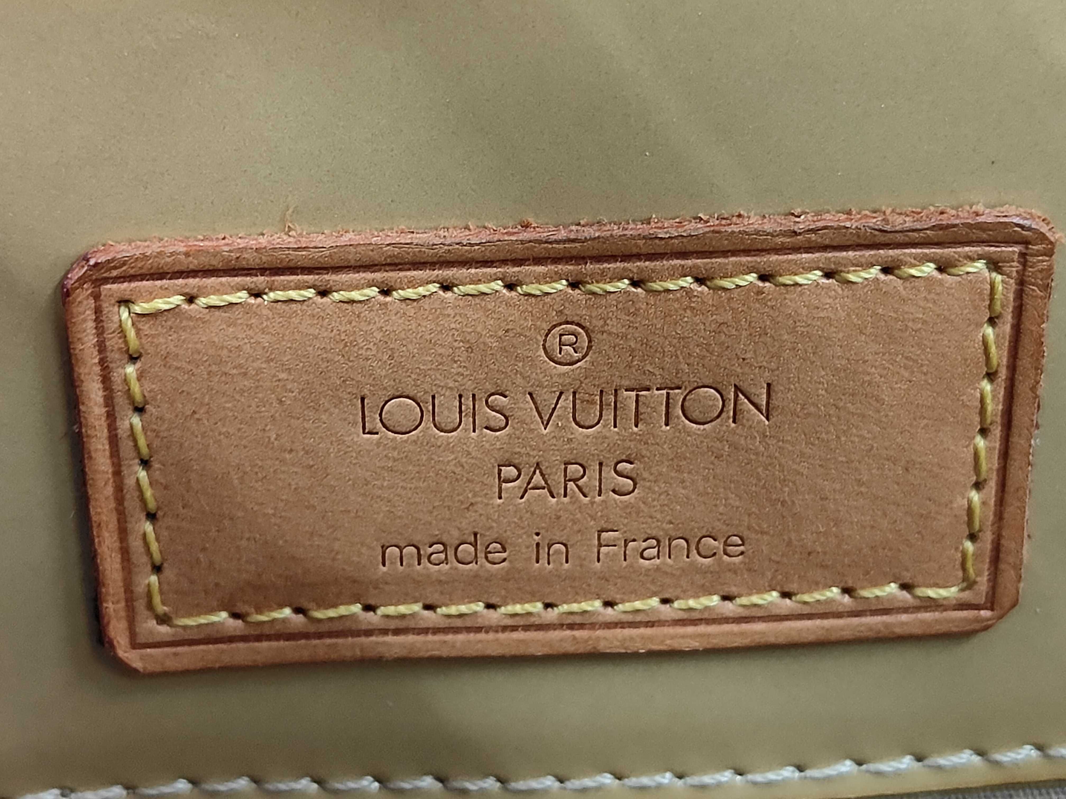 Lead PM Handbag — view 8