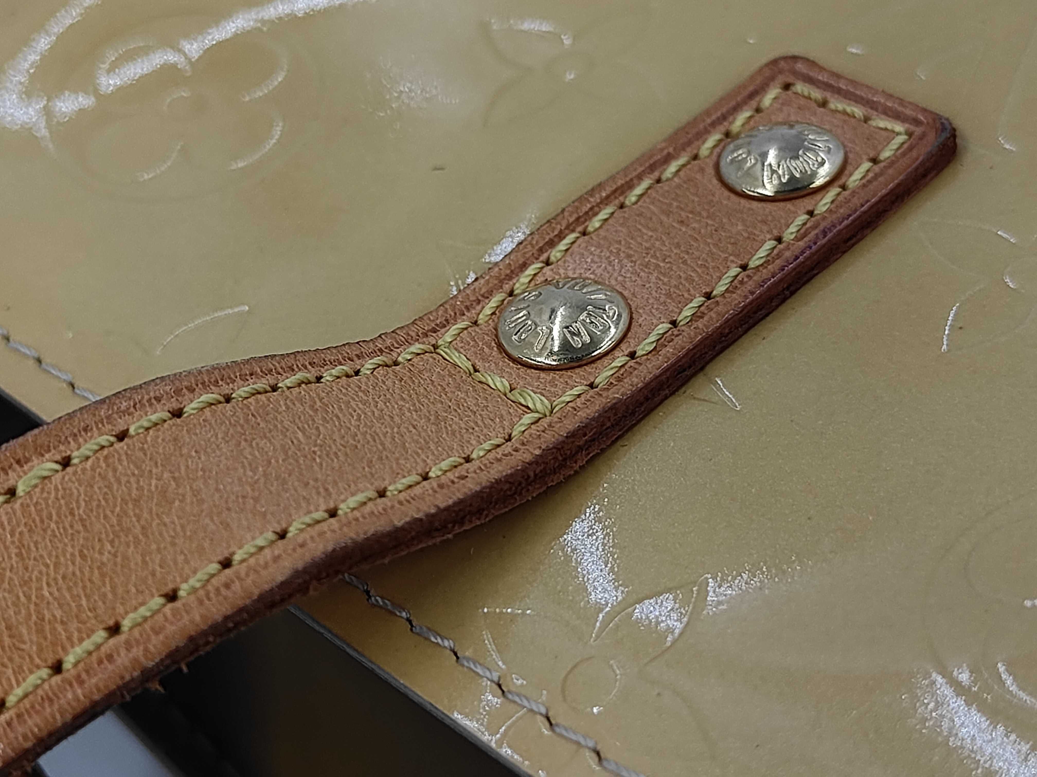 Lead PM Handbag — view 9