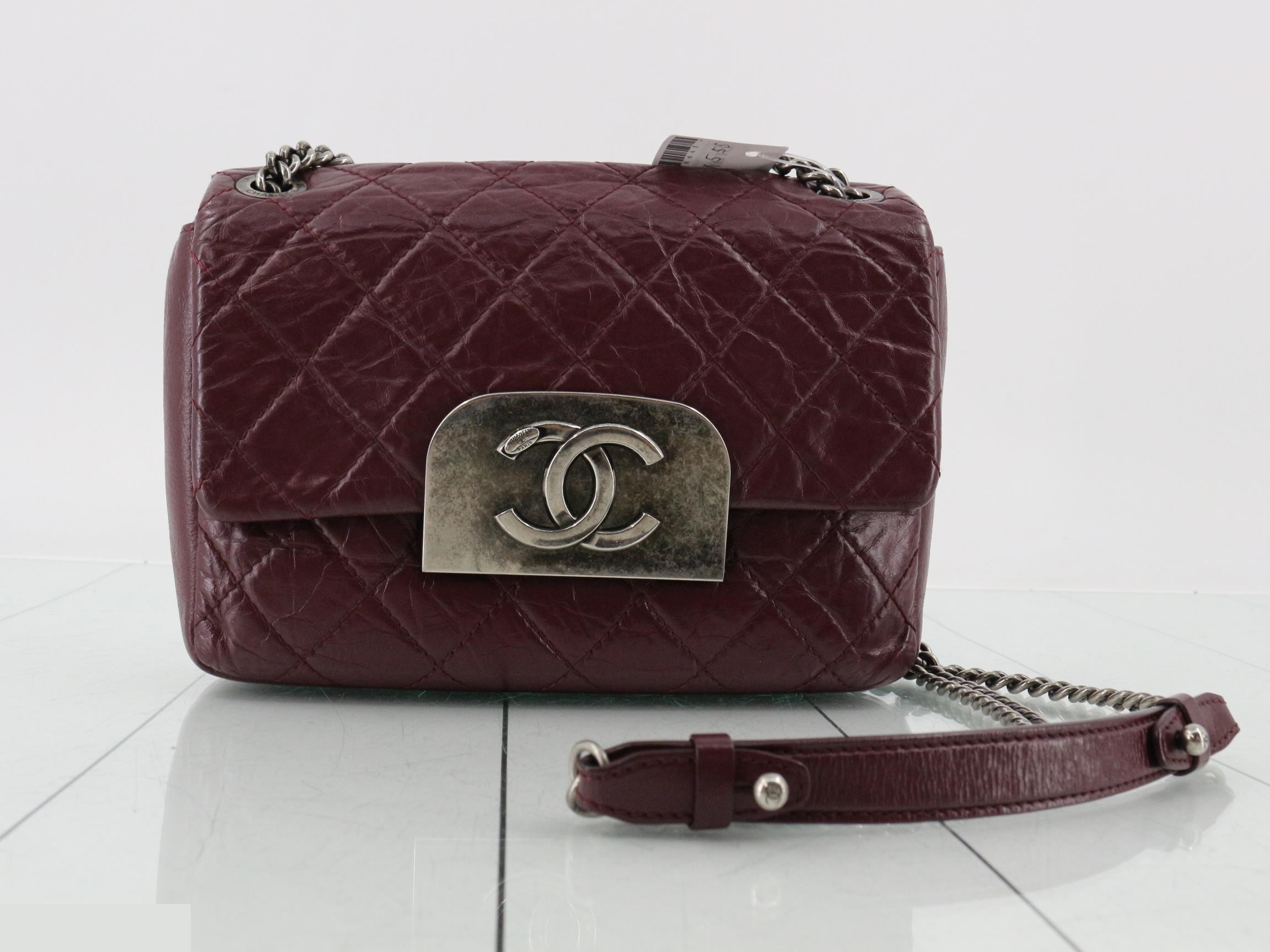 Matelassé (bag) - Shoulder bag