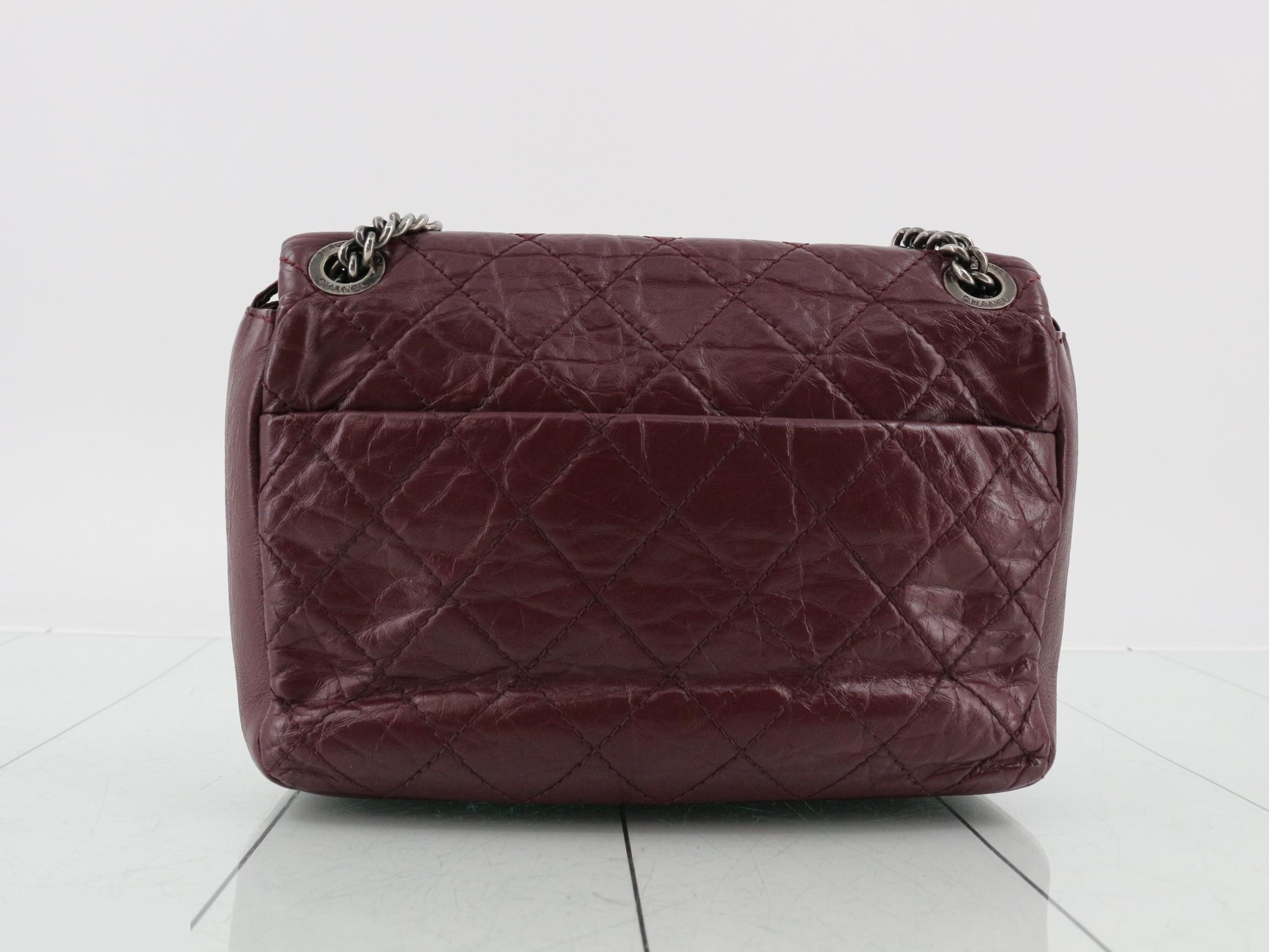 Matelassé (bag) - Shoulder bag — view 2