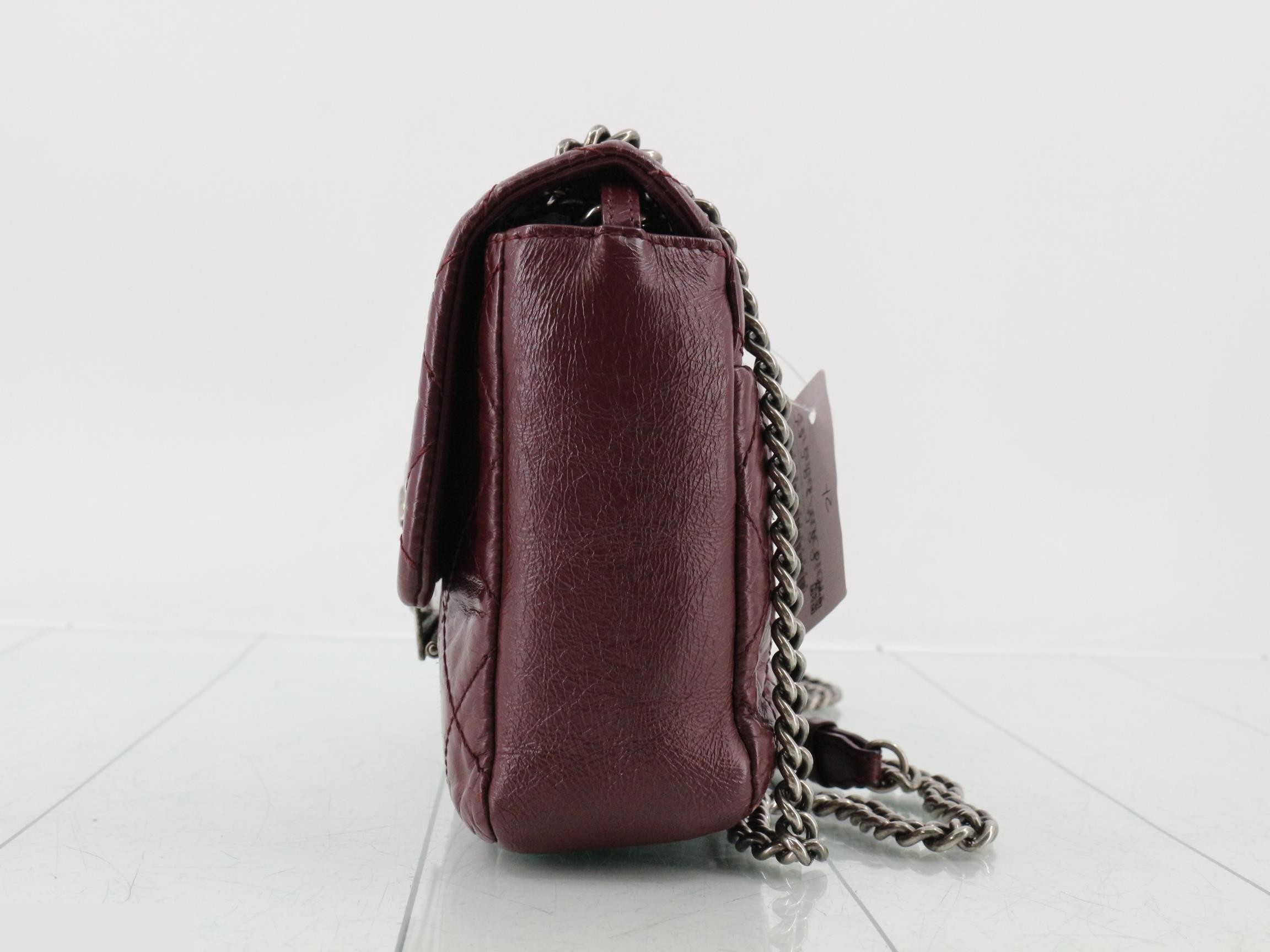 Matelassé (bag) - Shoulder bag — view 3