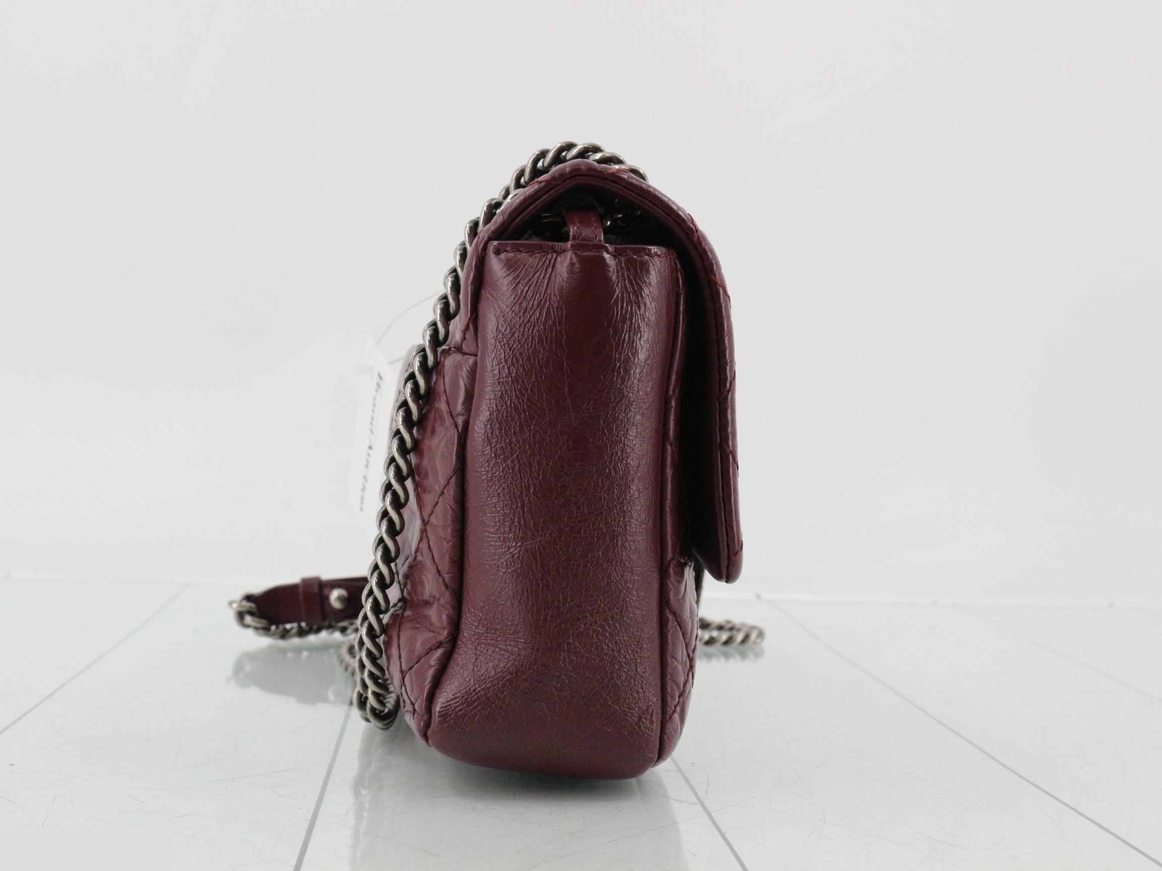 Matelassé (bag) - Shoulder bag — view 4