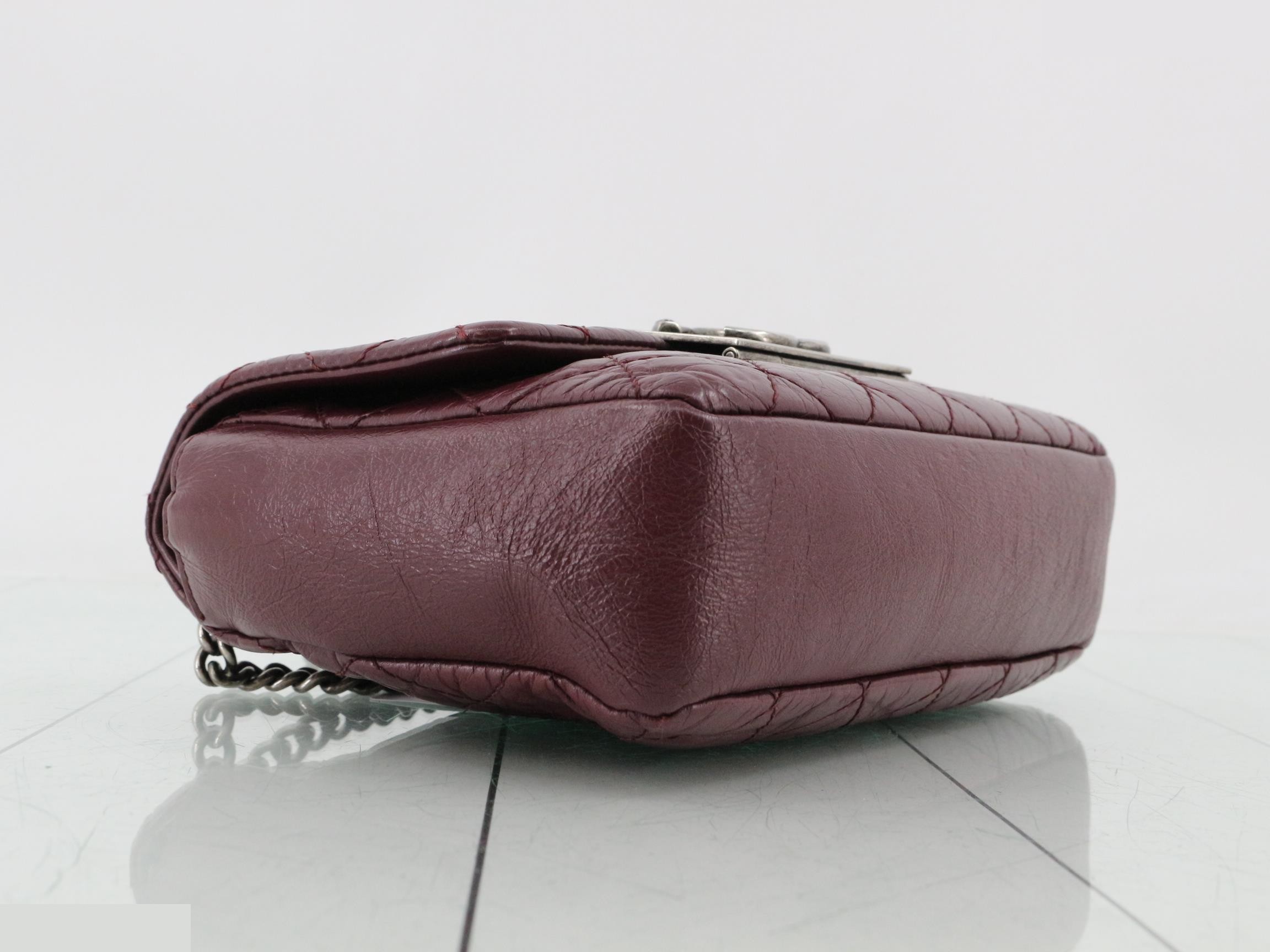 Matelassé (bag) - Shoulder bag — view 5