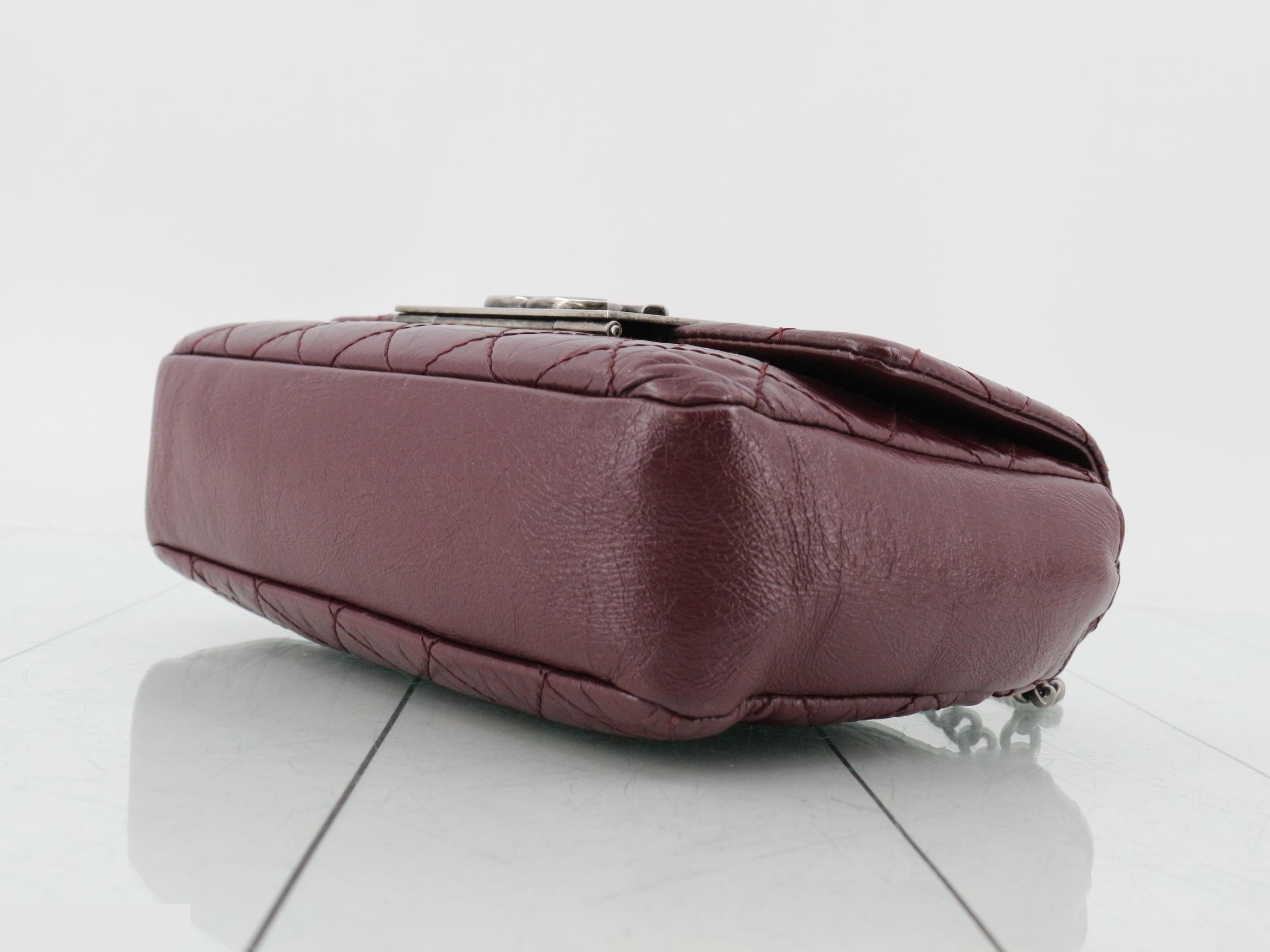 Matelassé (bag) - Shoulder bag — view 6