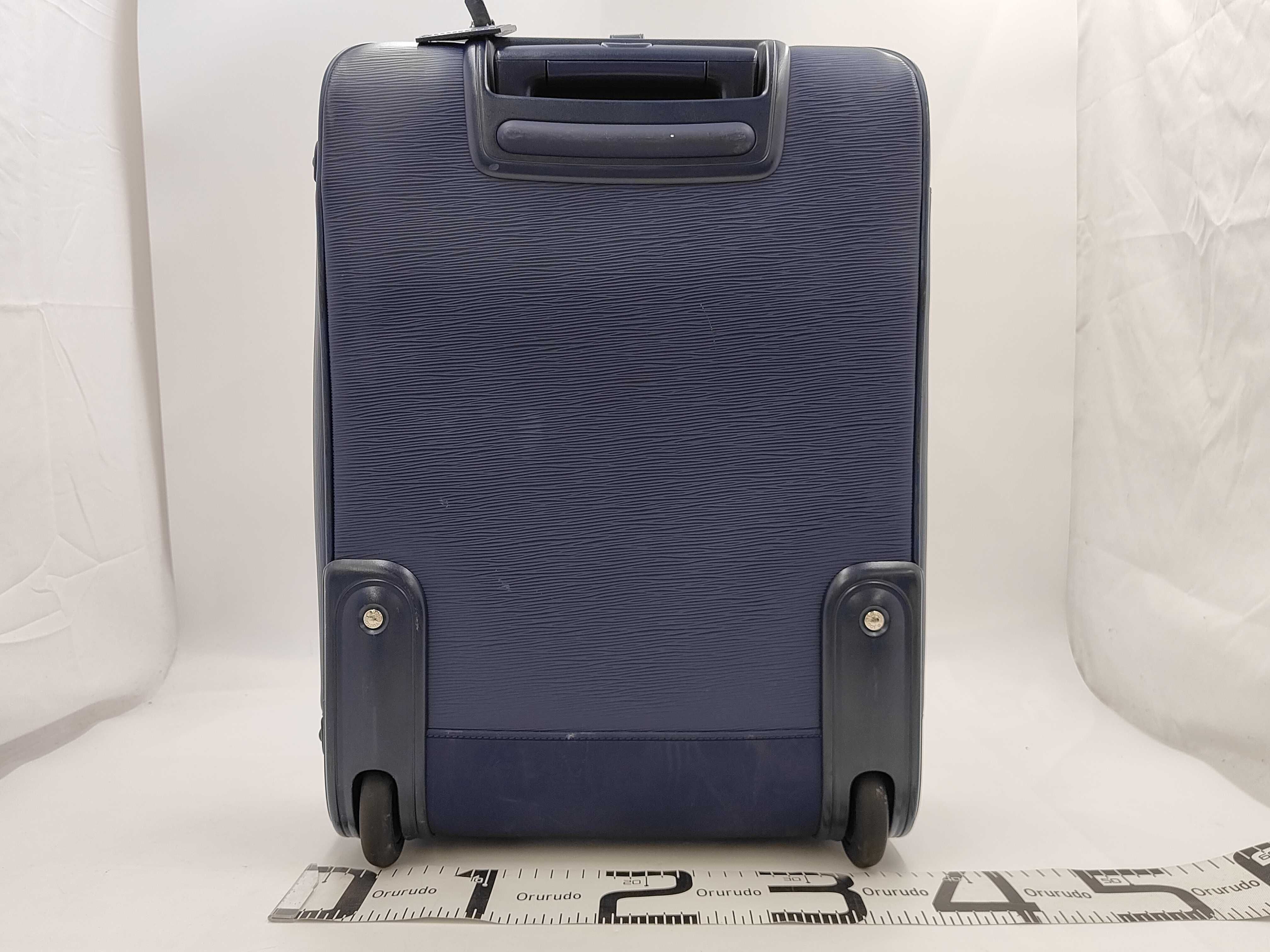 LV Epi Pegase Carry Bag — view 2