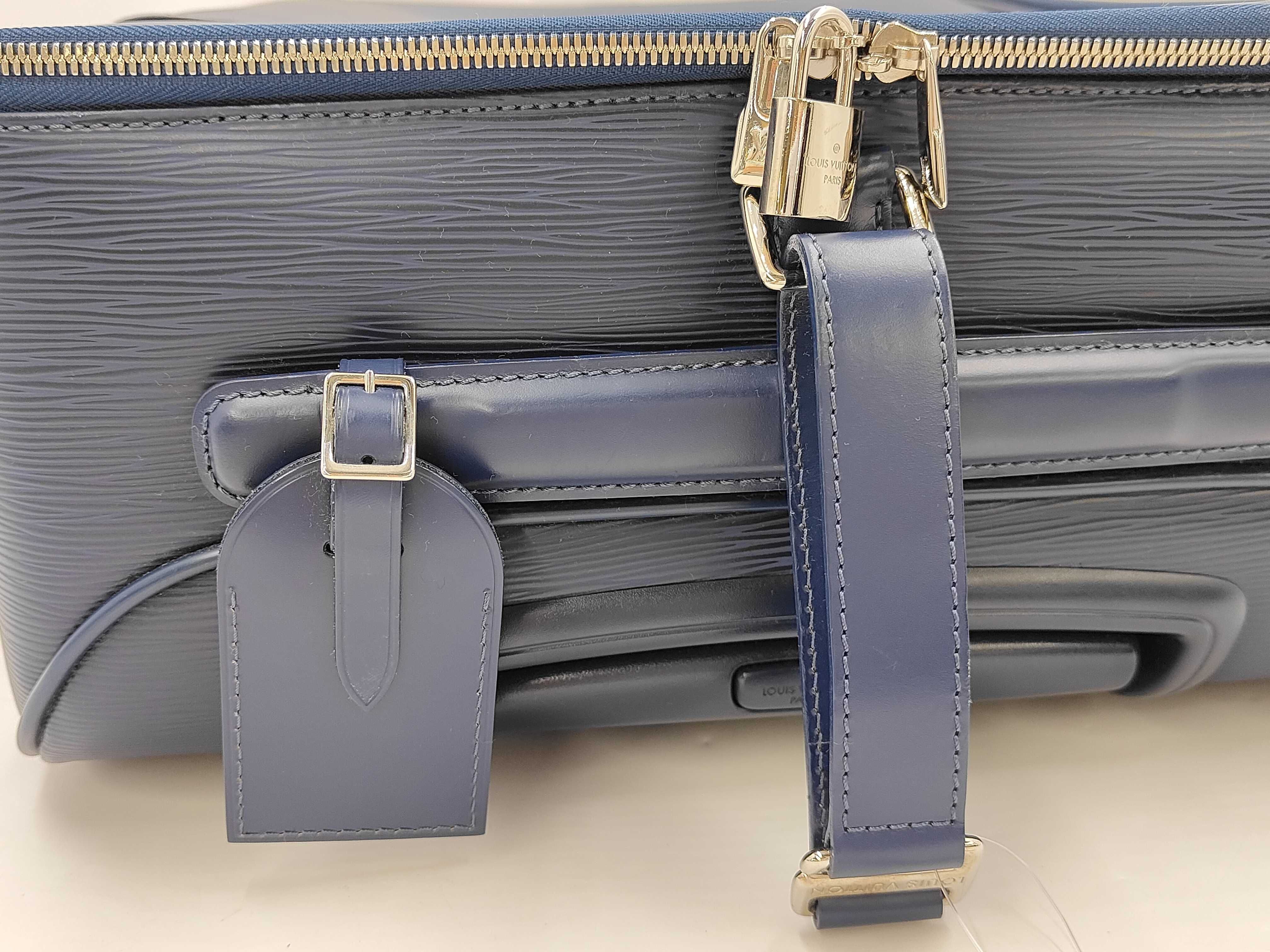 LV Epi Pegase Carry Bag — view 13