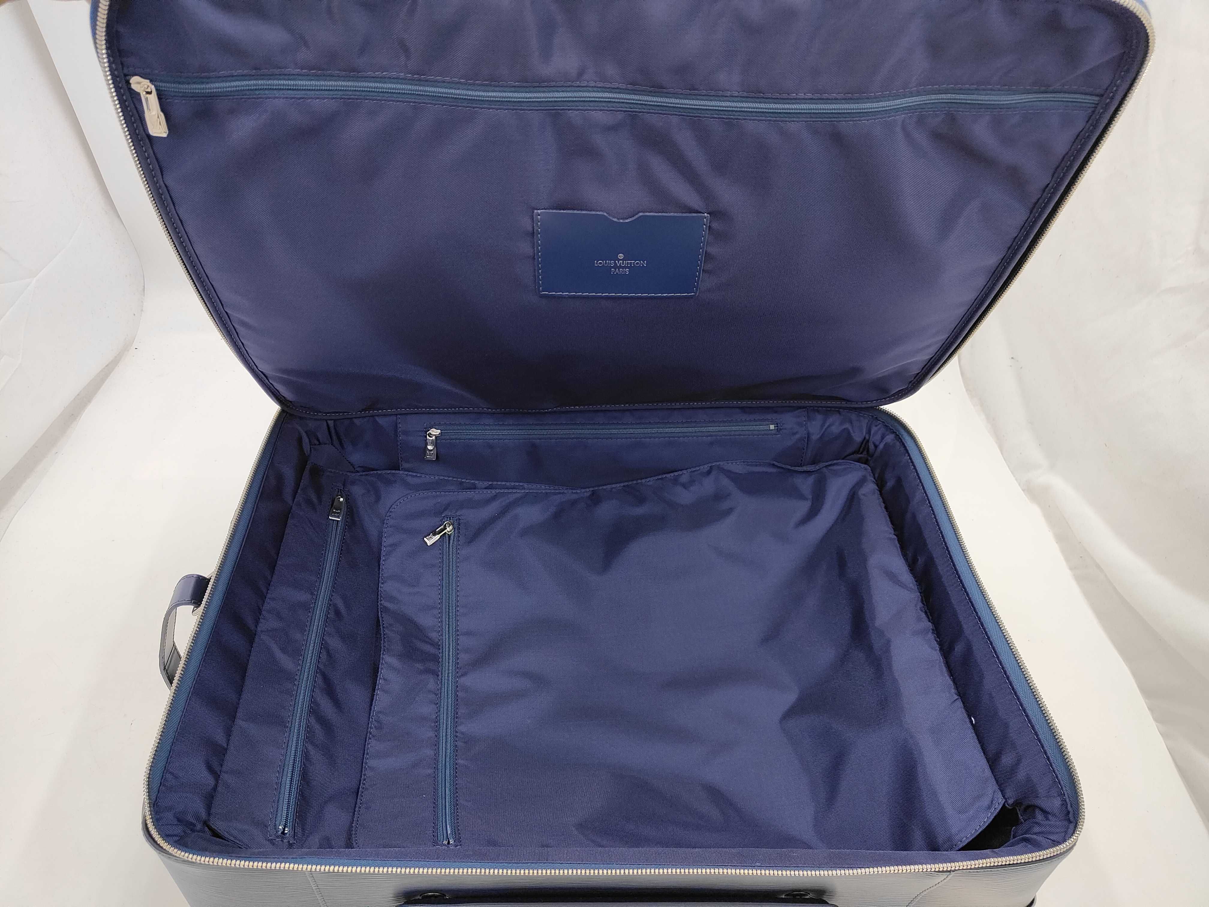 LV Epi Pegase Carry Bag — view 3