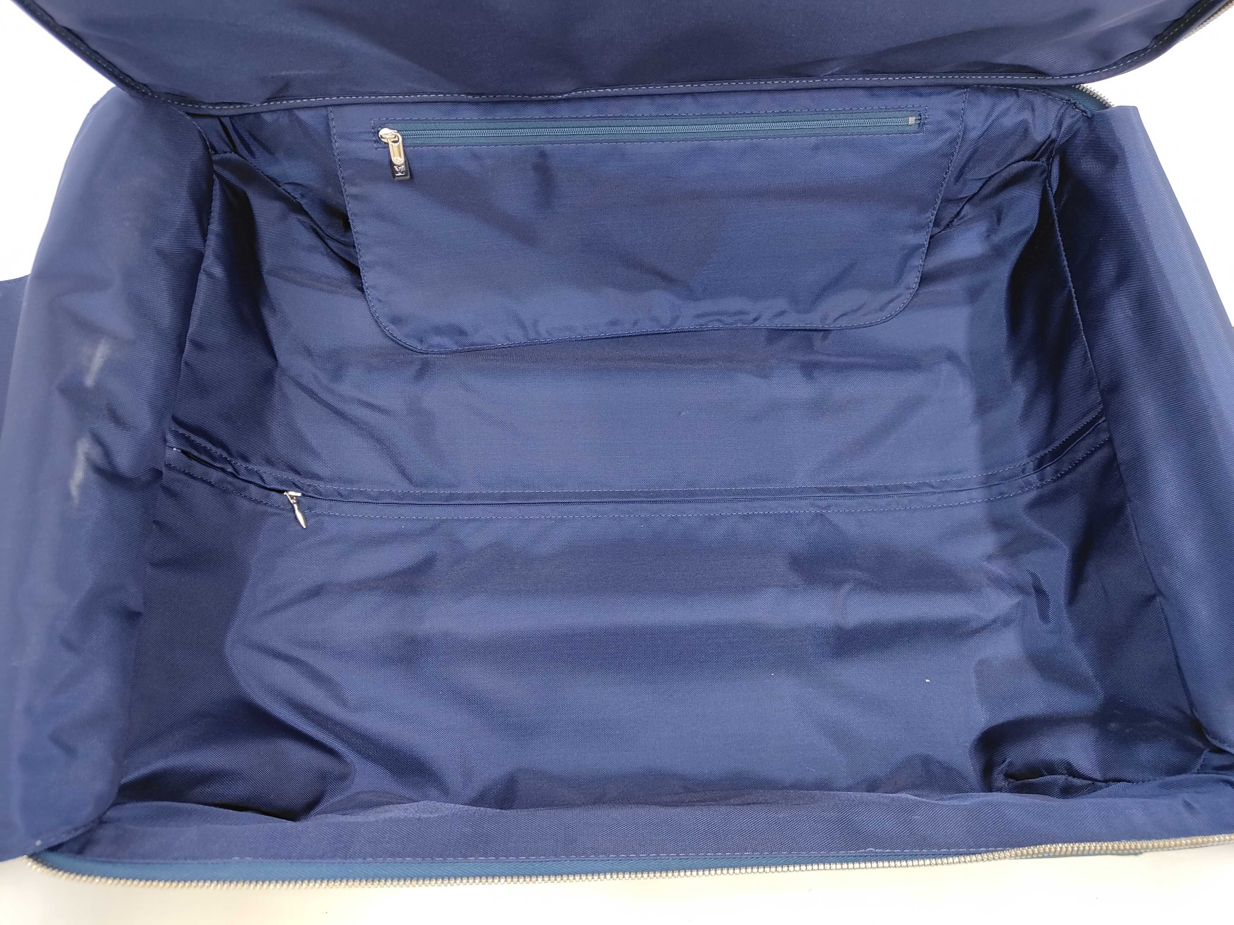 LV Epi Pegase Carry Bag — view 4