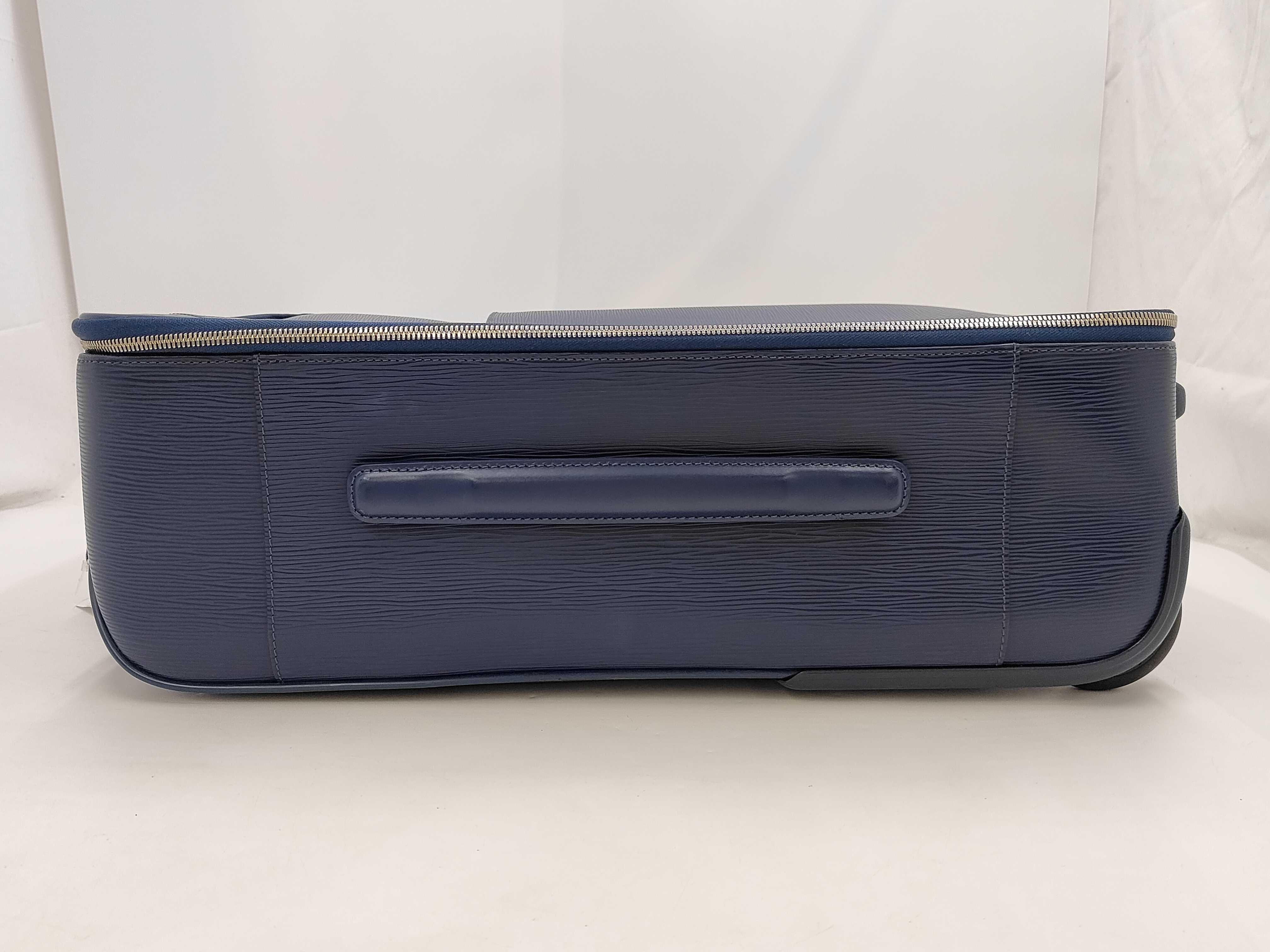 LV Epi Pegase Carry Bag — view 7
