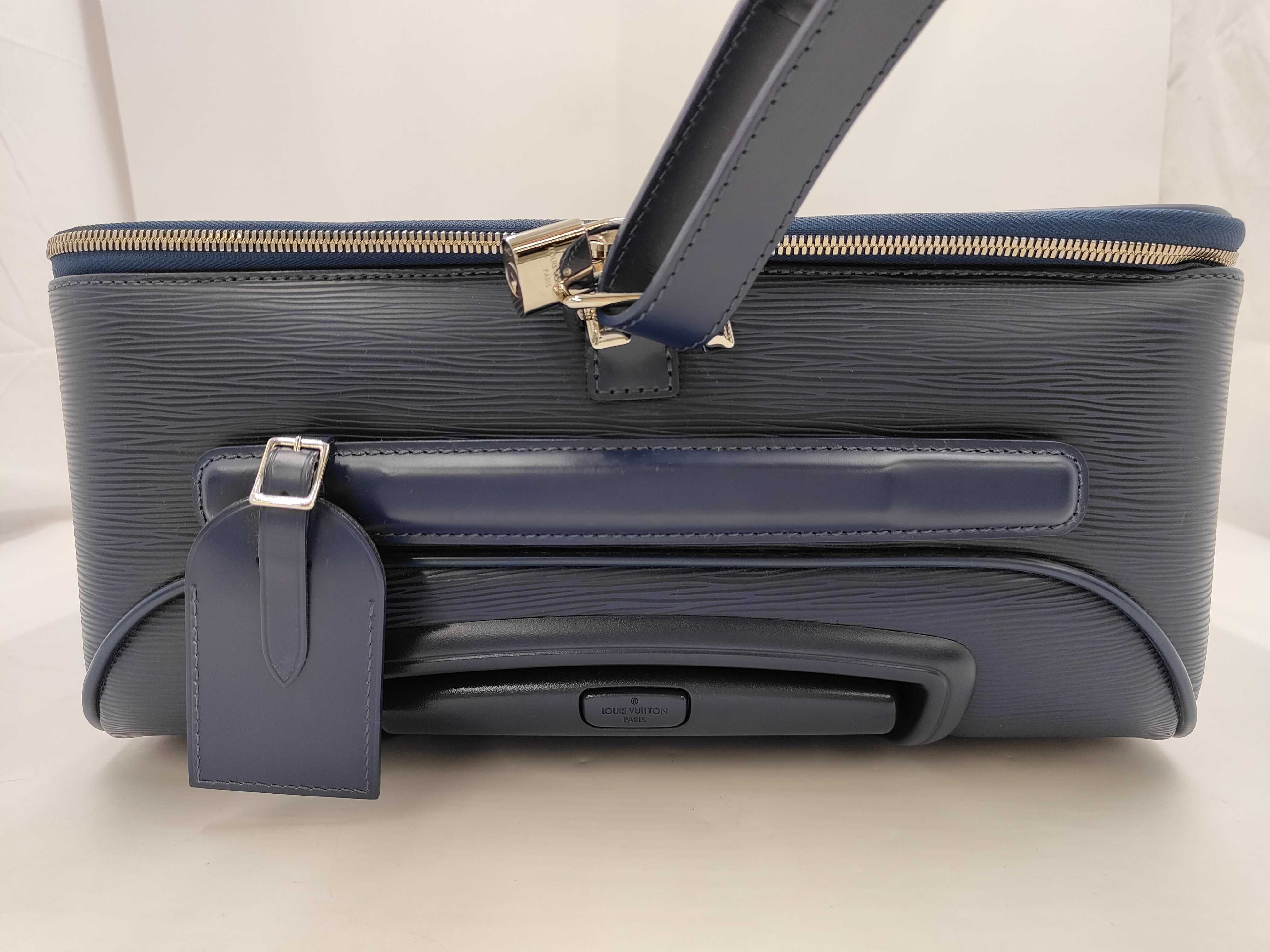 LV Epi Pegase Carry Bag — view 9