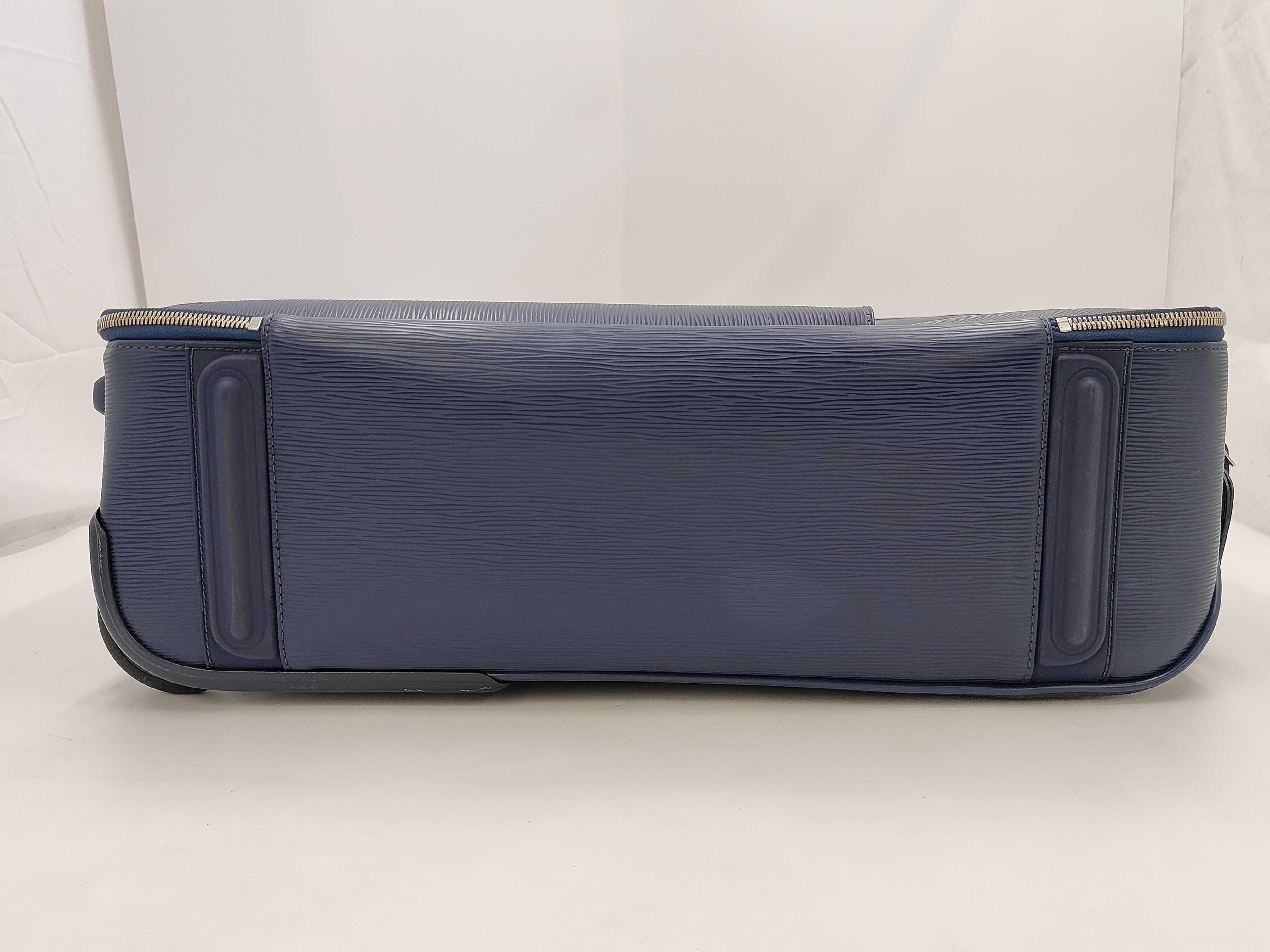 LV Epi Pegase Carry Bag — view 10