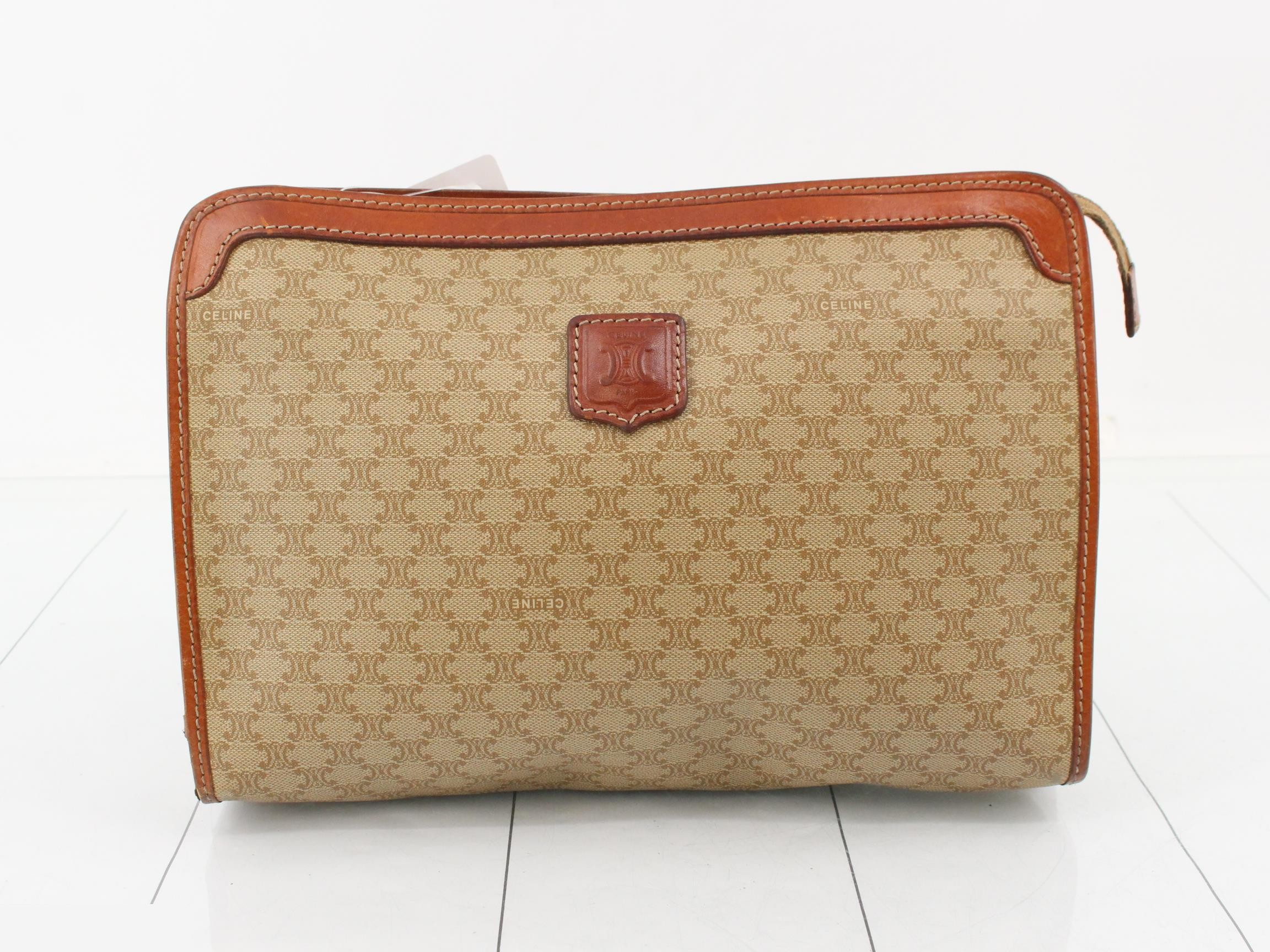 Other lines: Bags and clutch bags