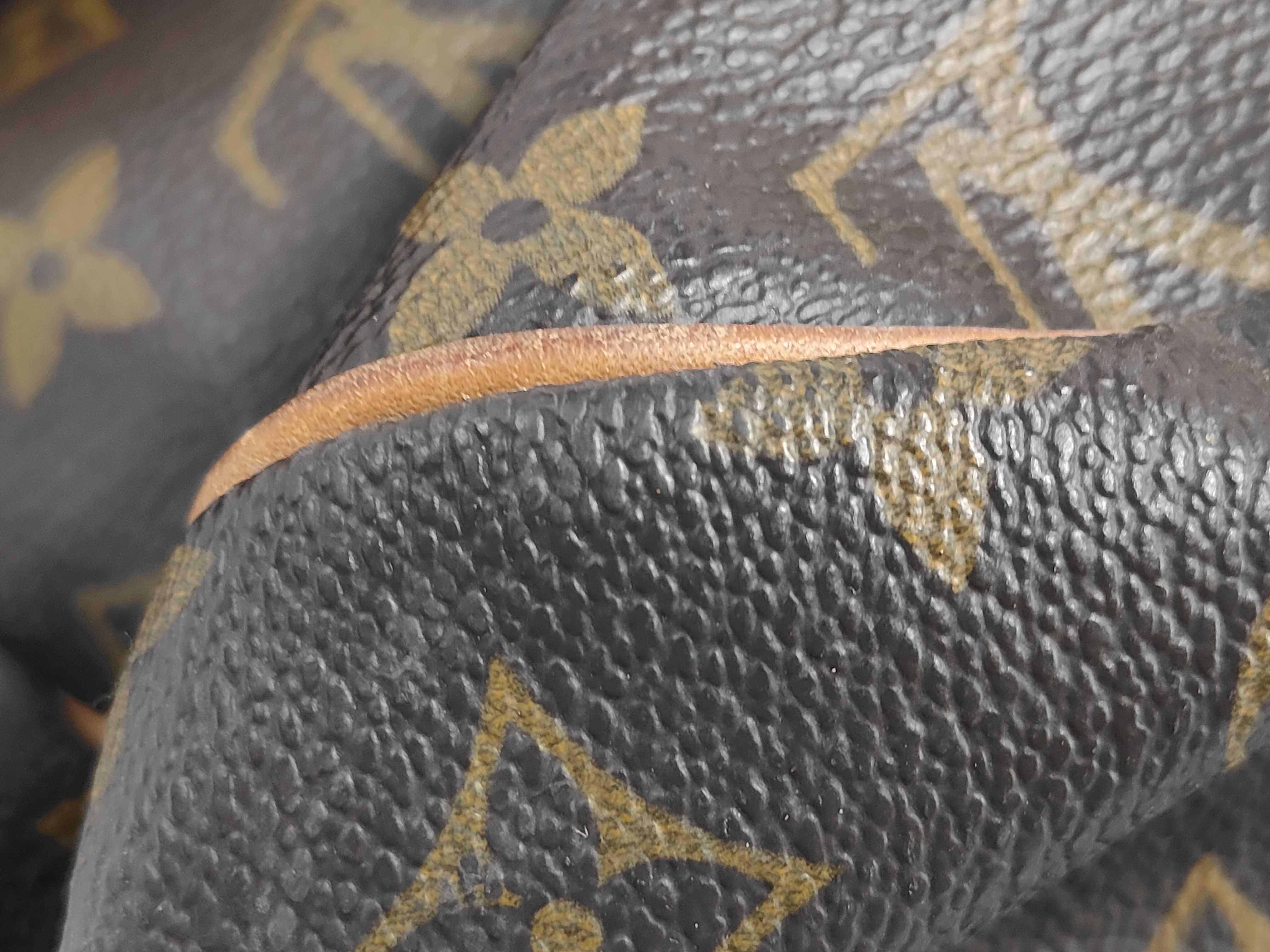 Saumur Shoulder Bag — view 3