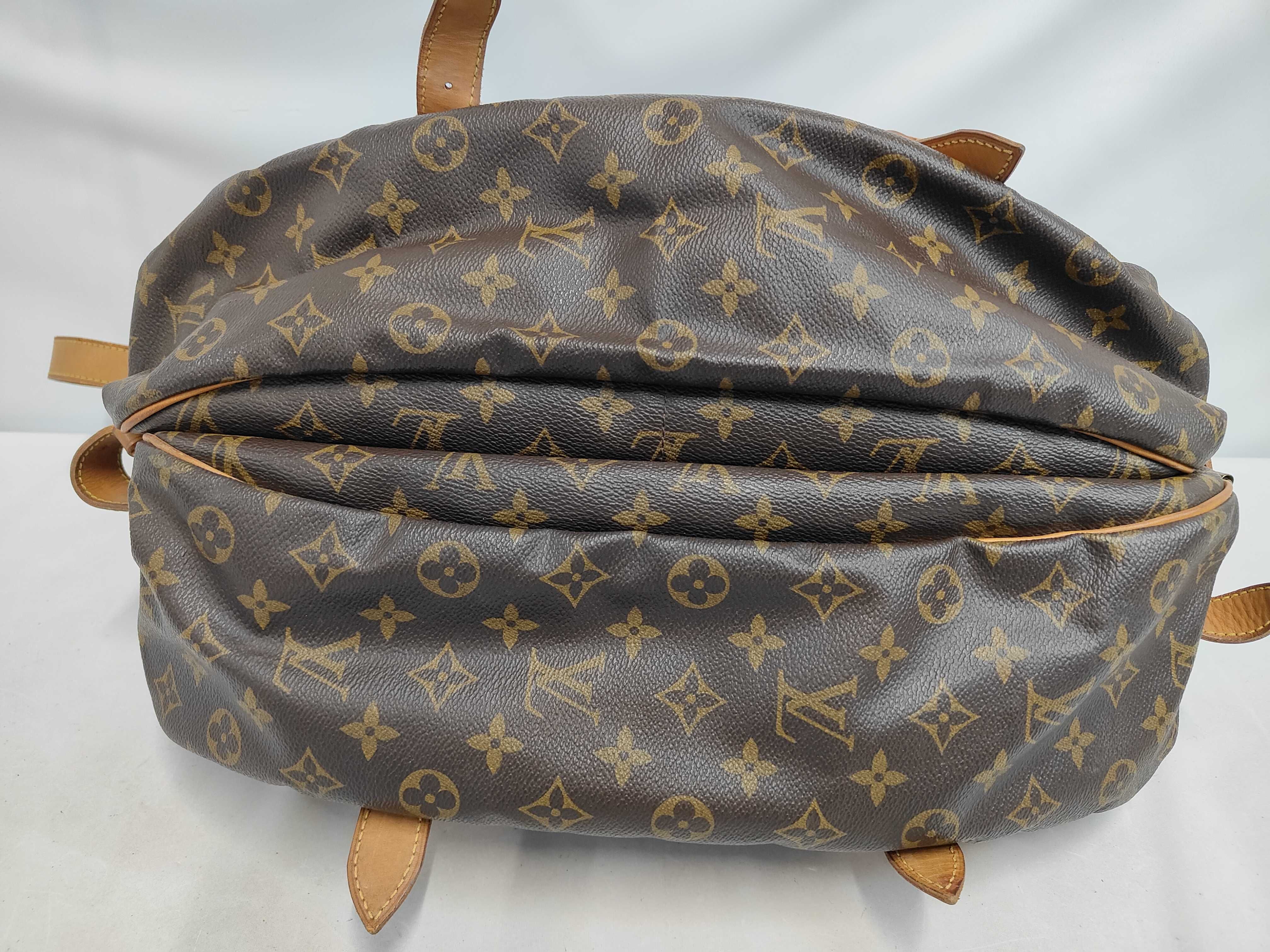 Saumur Shoulder Bag — view 4