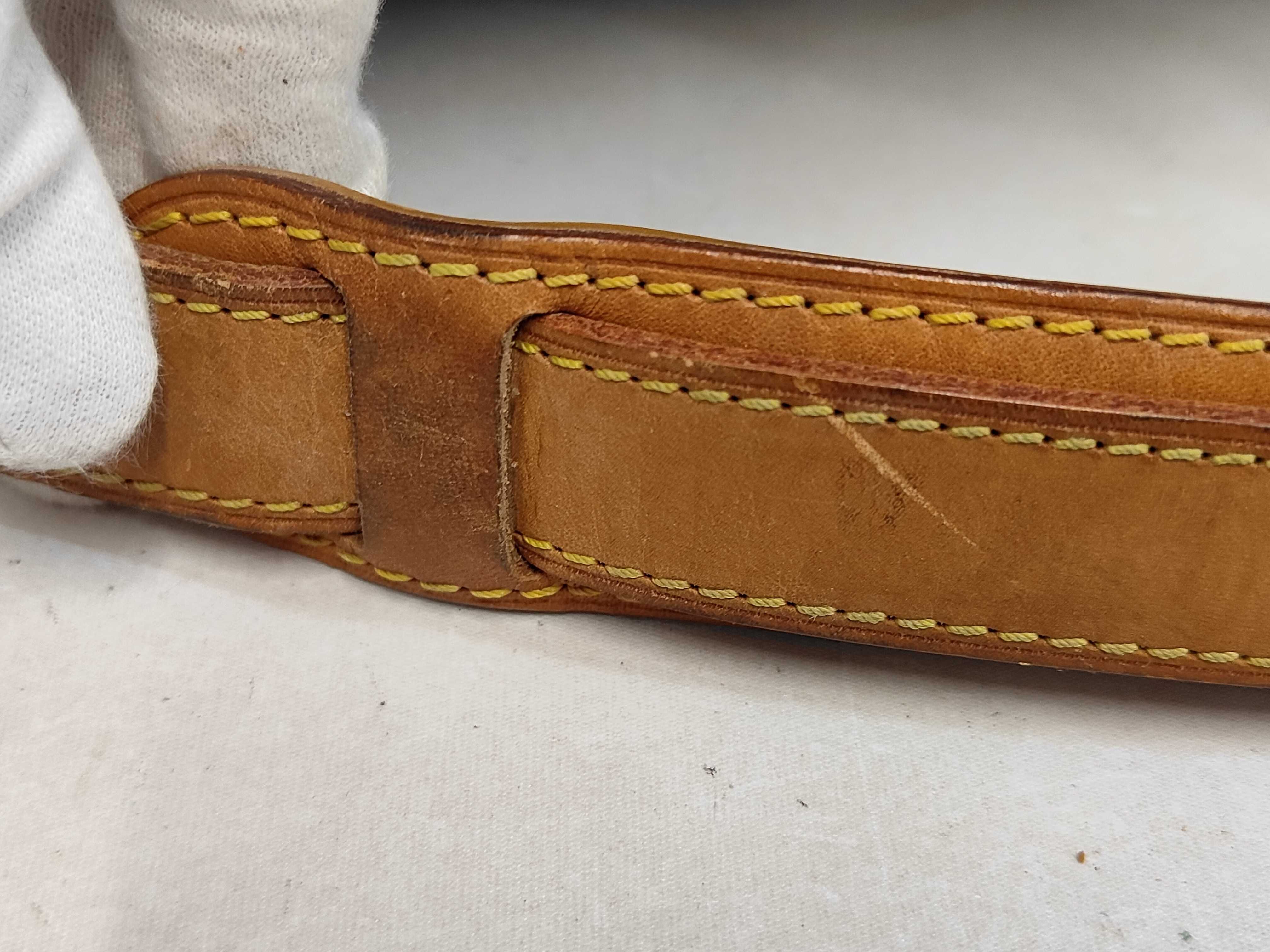 Saumur Shoulder Bag — view 5