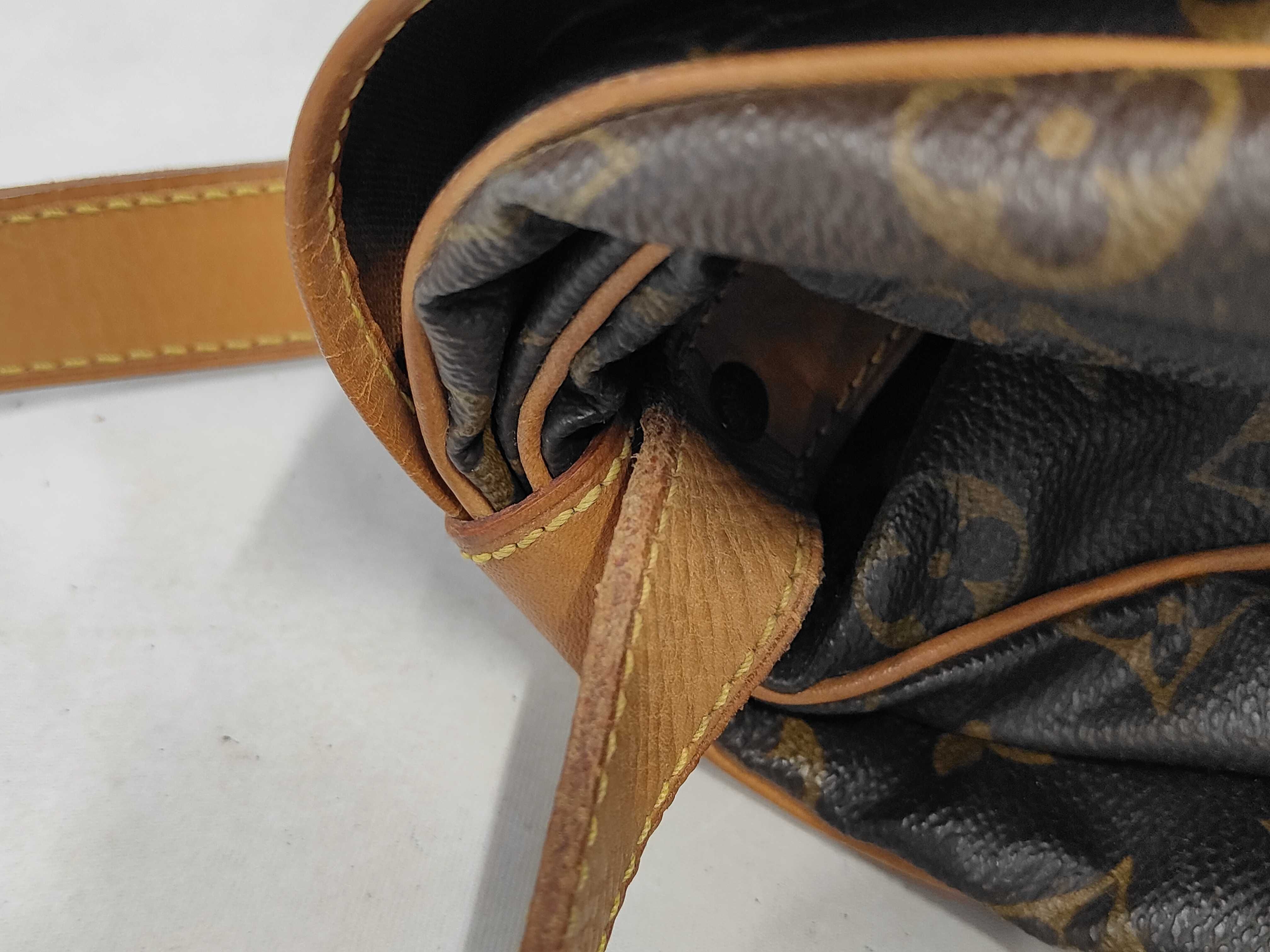Saumur Shoulder Bag — view 6