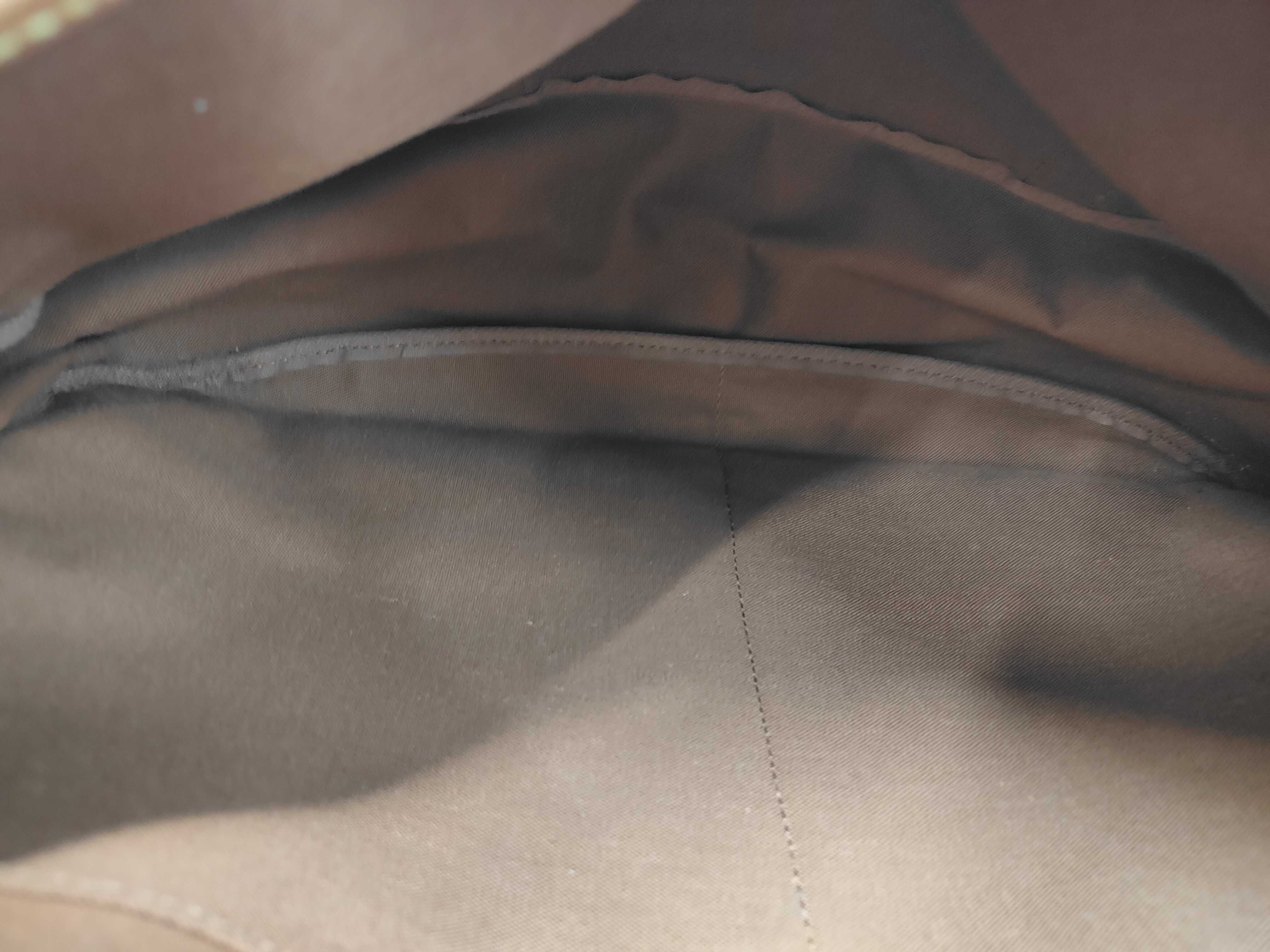 Saumur Shoulder Bag — view 7