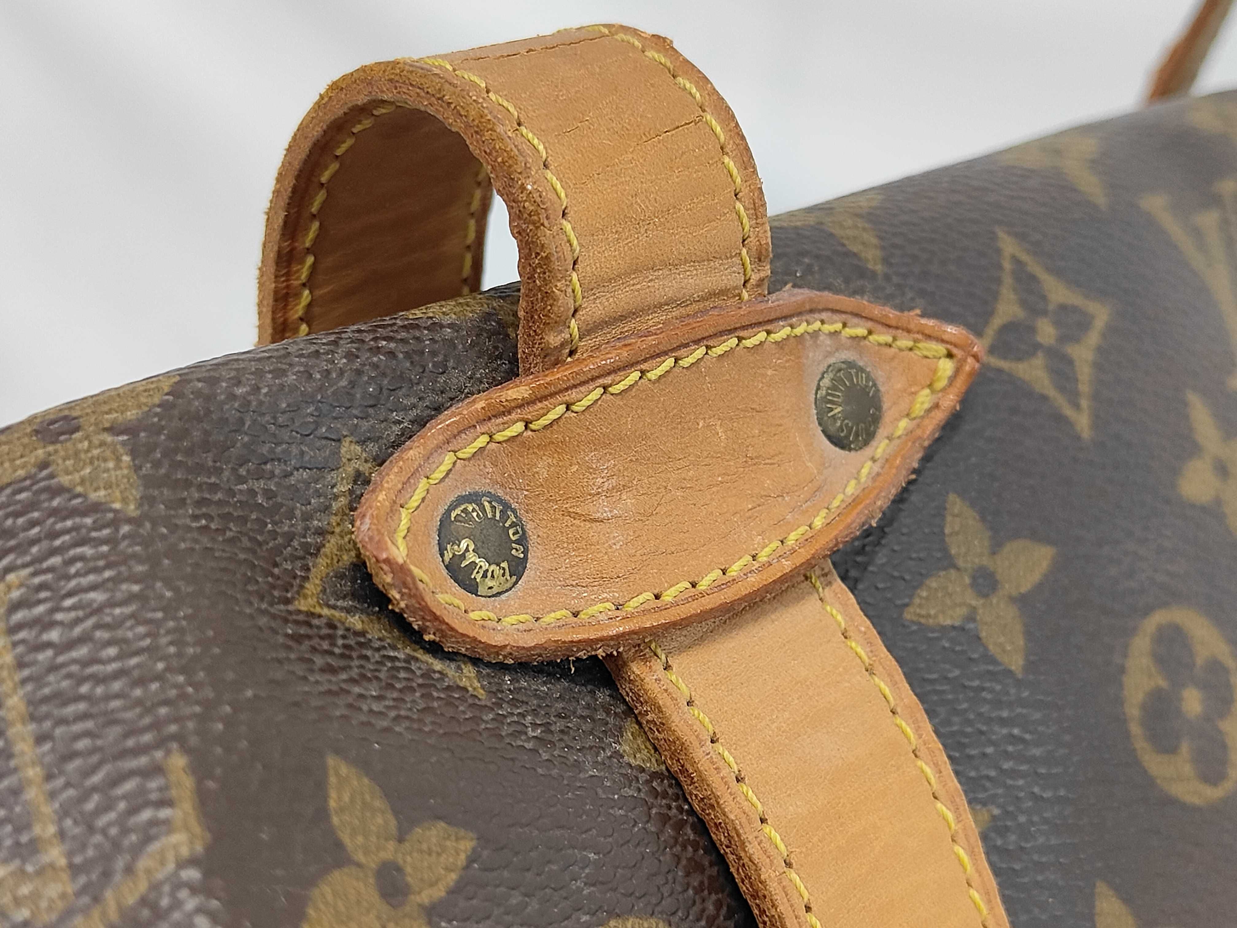 Saumur Shoulder Bag — view 8