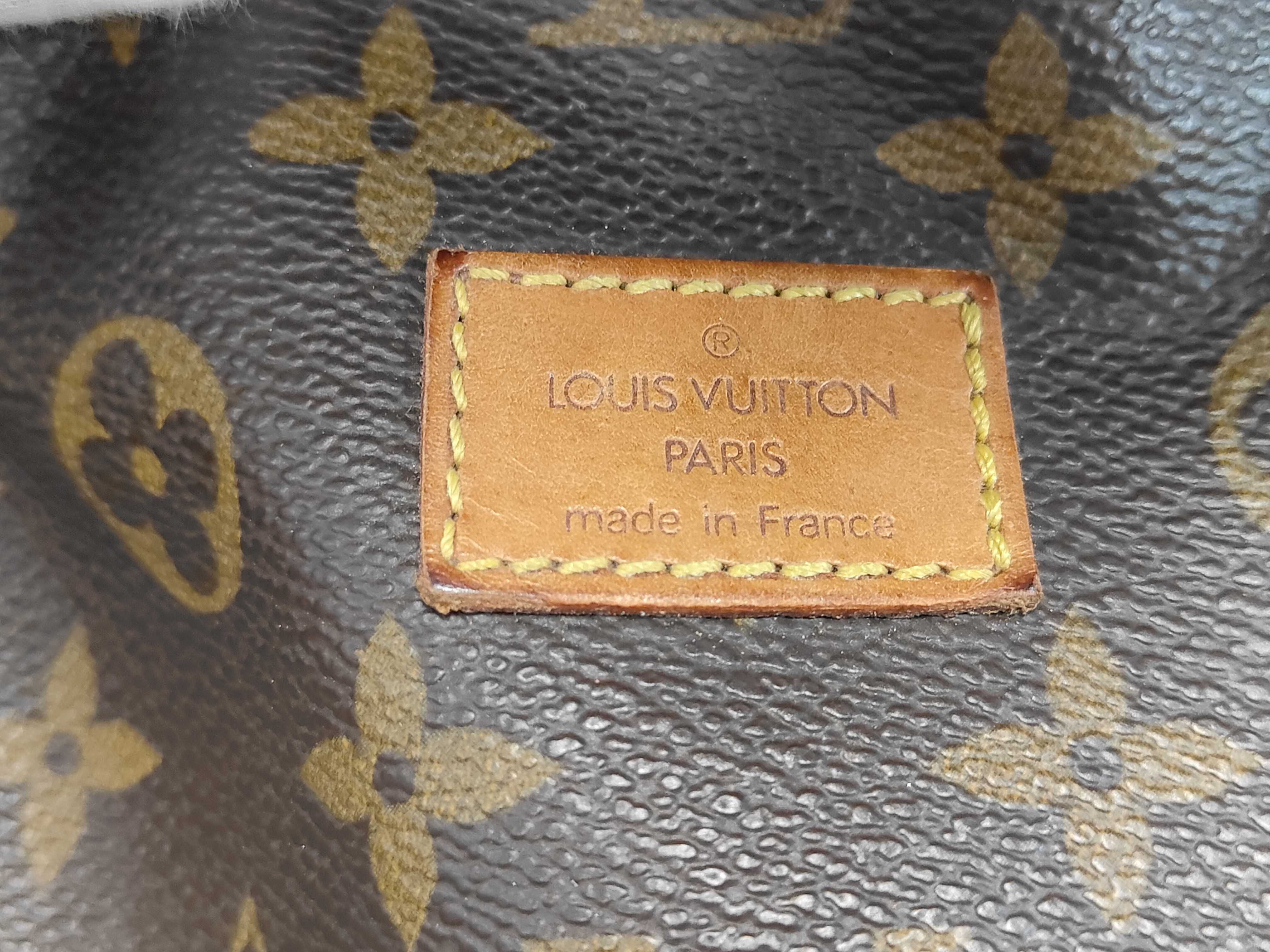 Saumur Shoulder Bag — view 9