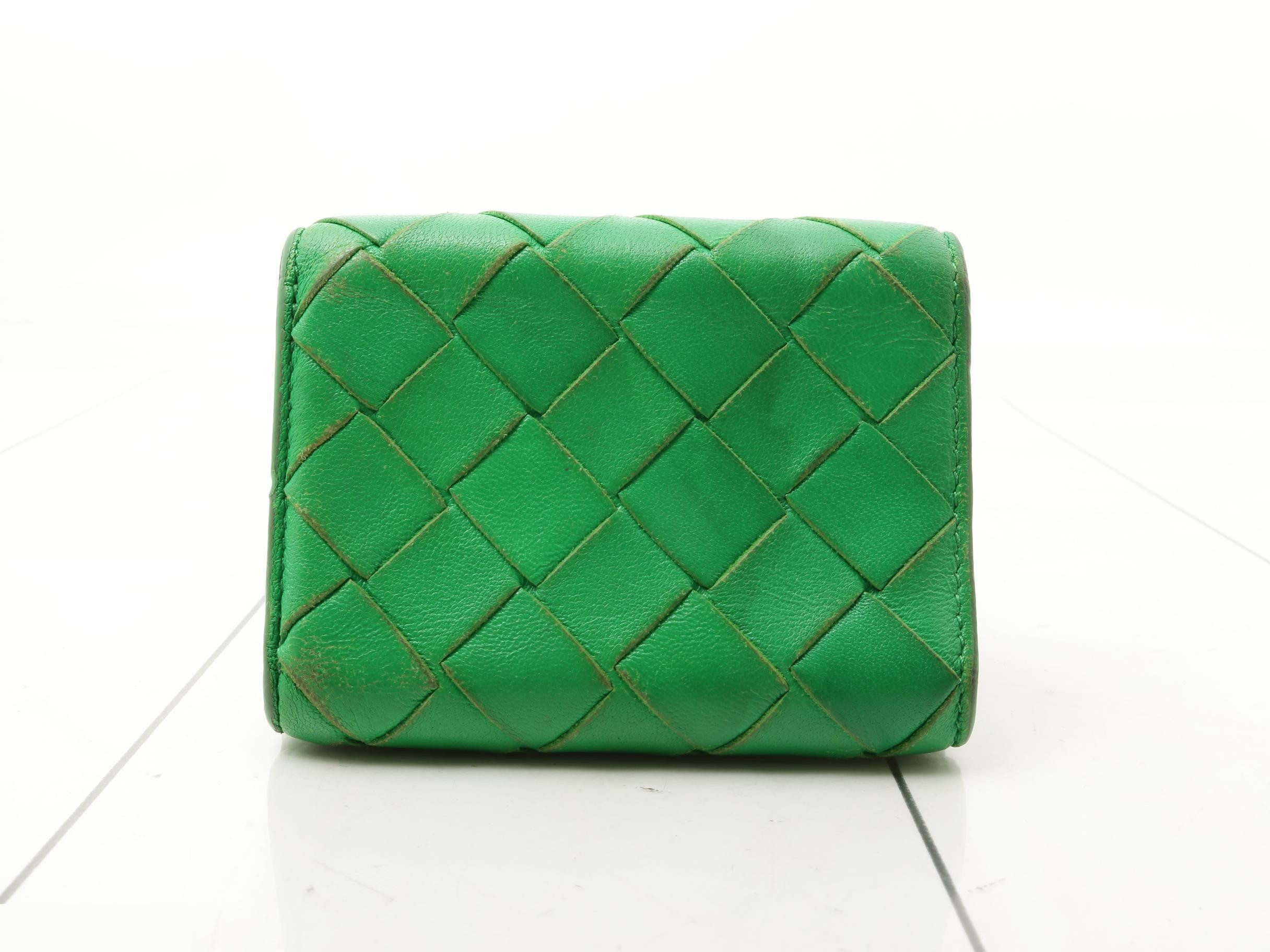 Intrecciato (bags) and wallets — view 2
