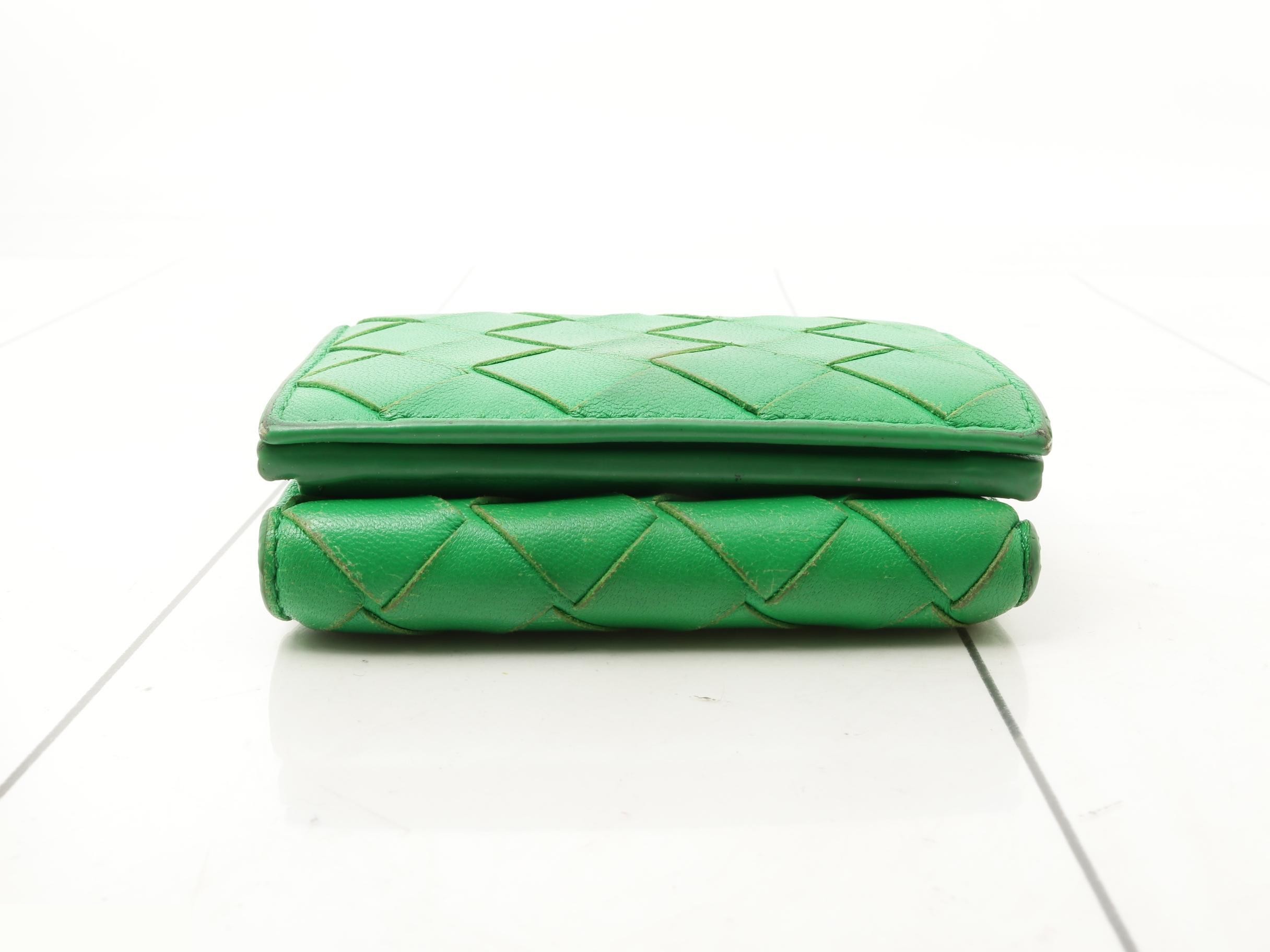 Intrecciato (bags) and wallets — view 3
