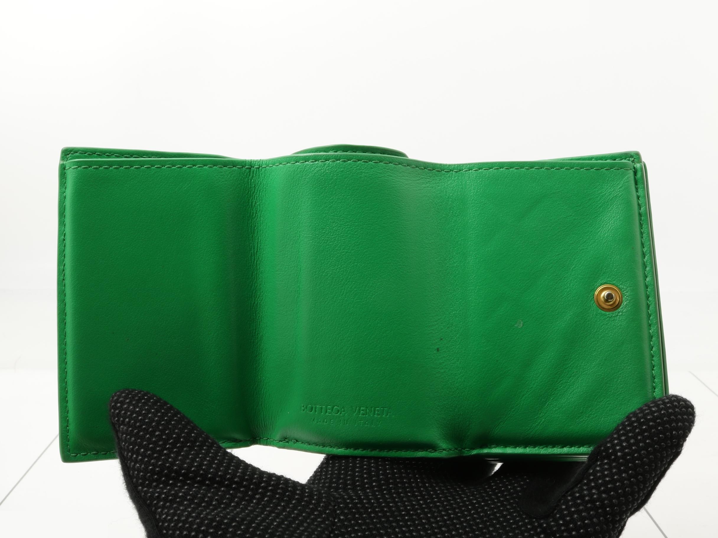 Intrecciato (bags) and wallets — view 4