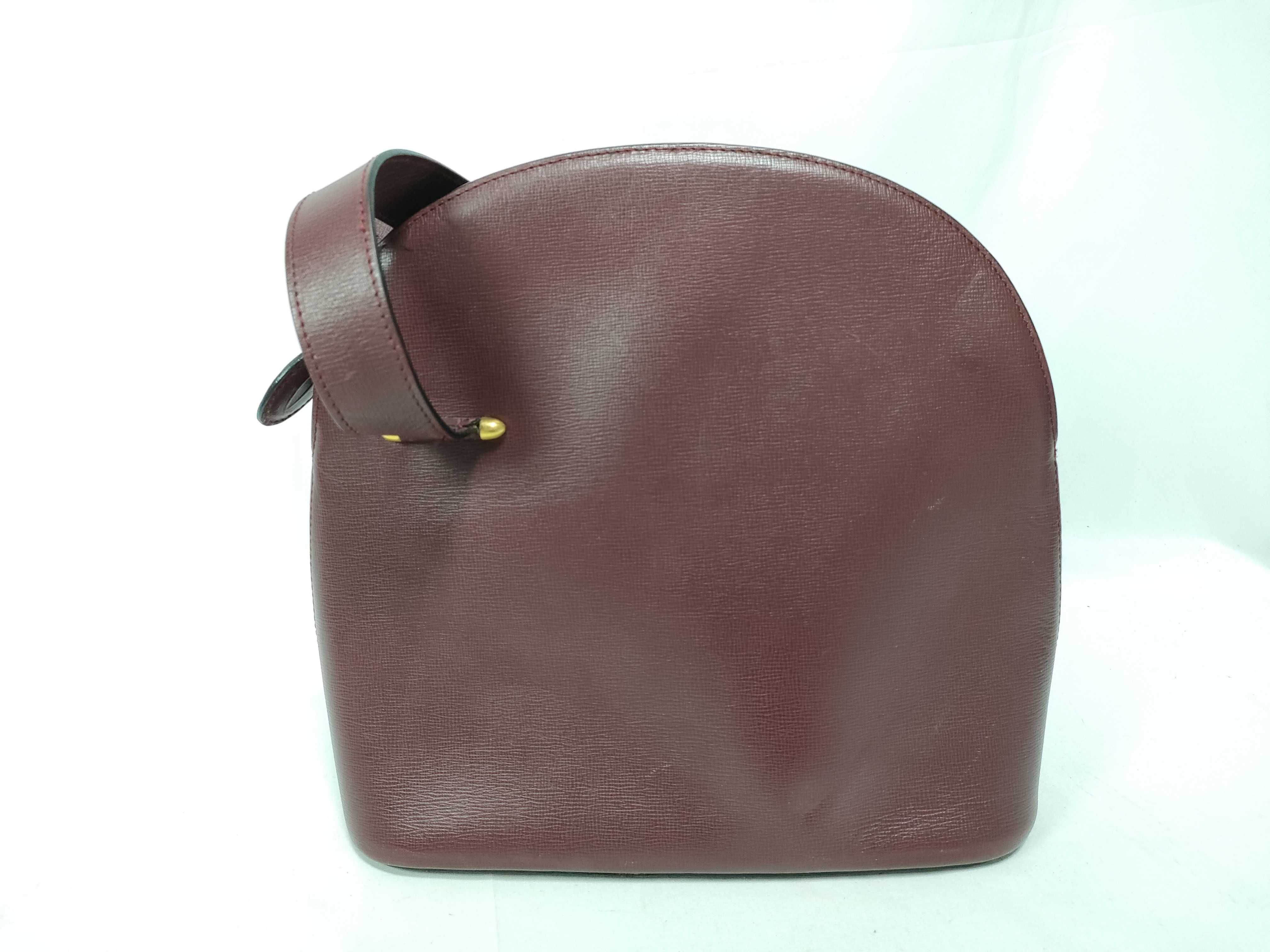 Must Shoulder Bag