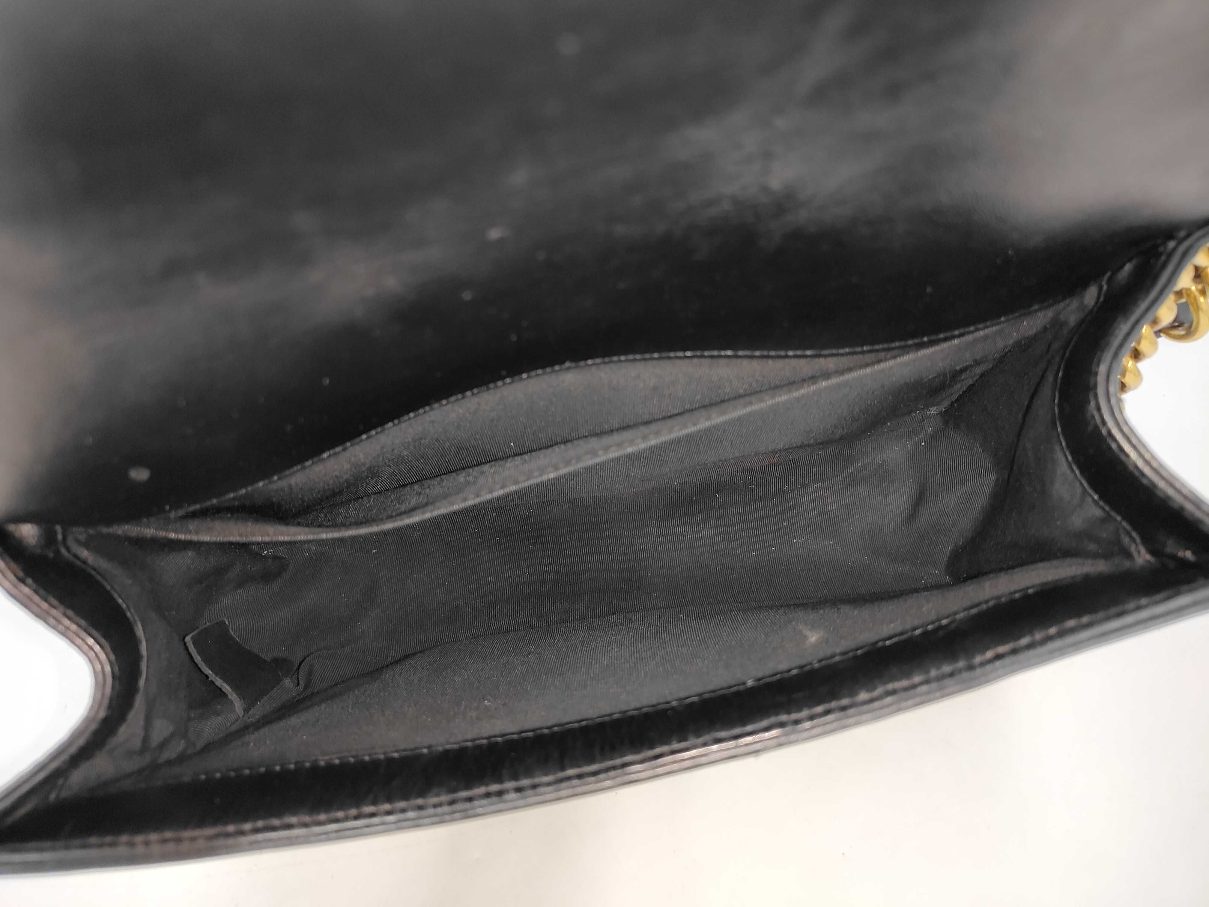 Boy Chanel Chain Shoulder Bag — view 9