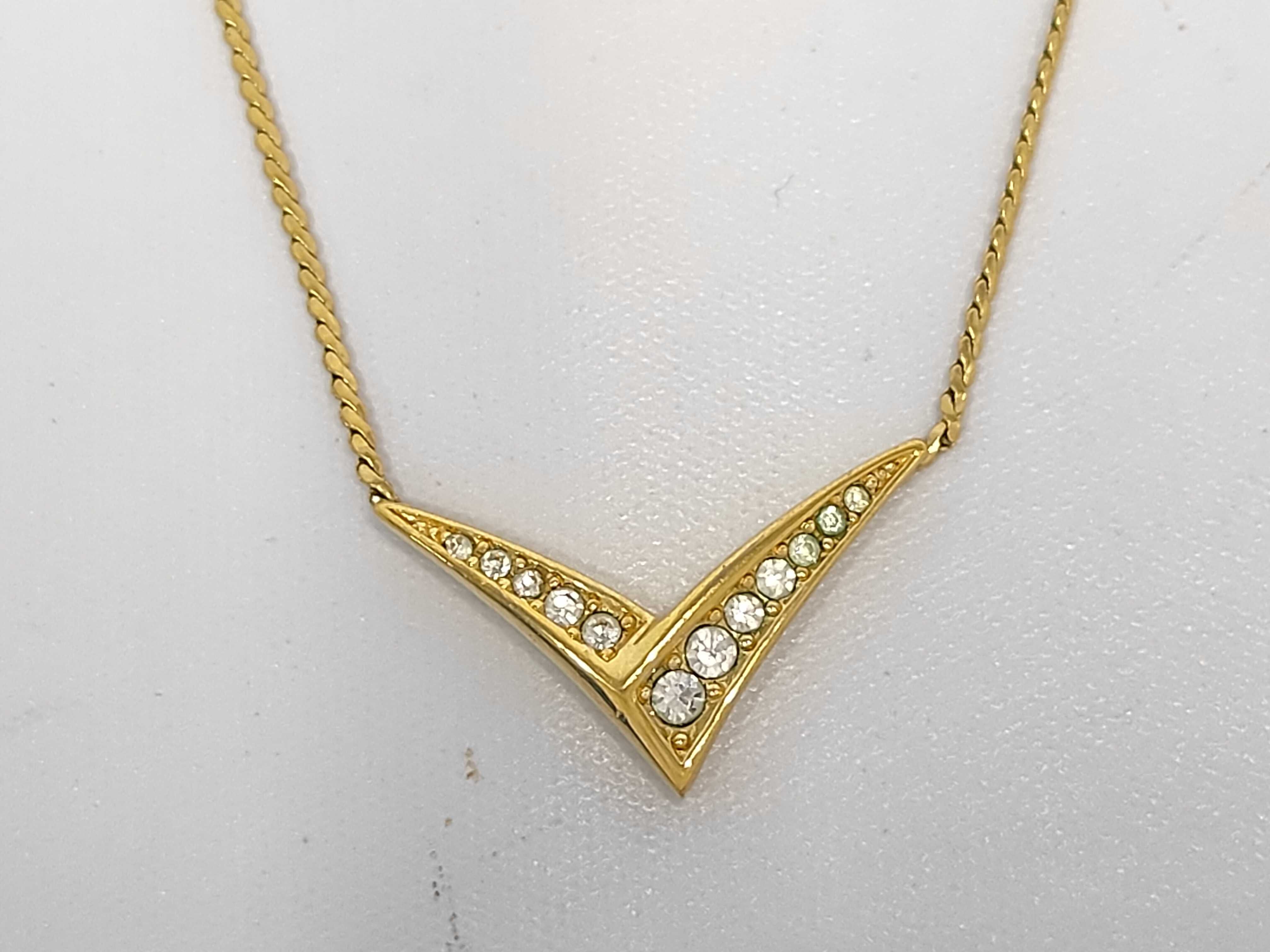 Christian / Necklace / GP Necklace