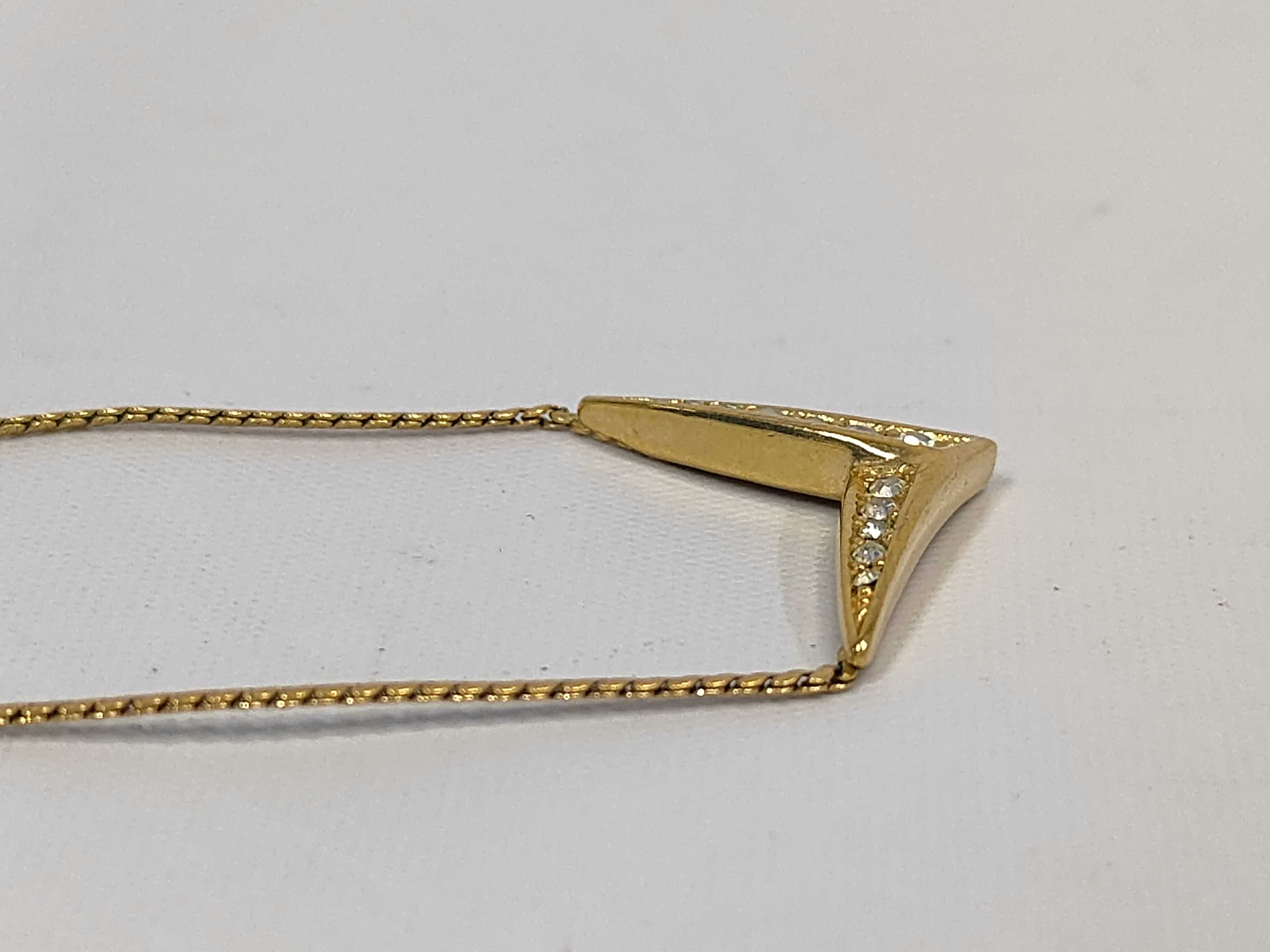 Christian / Necklace / GP Necklace — view 3