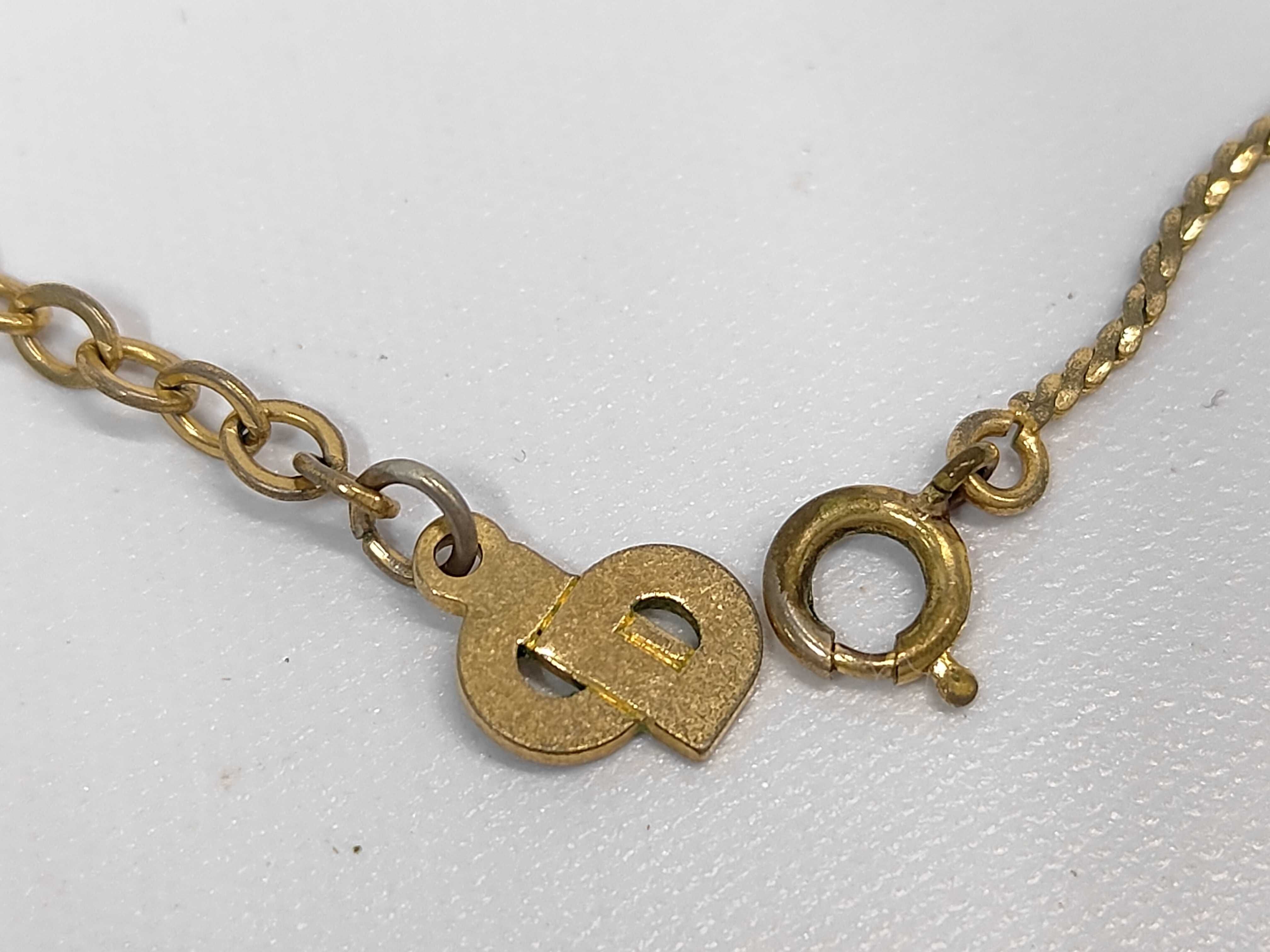 Christian / Necklace / GP Necklace — view 5