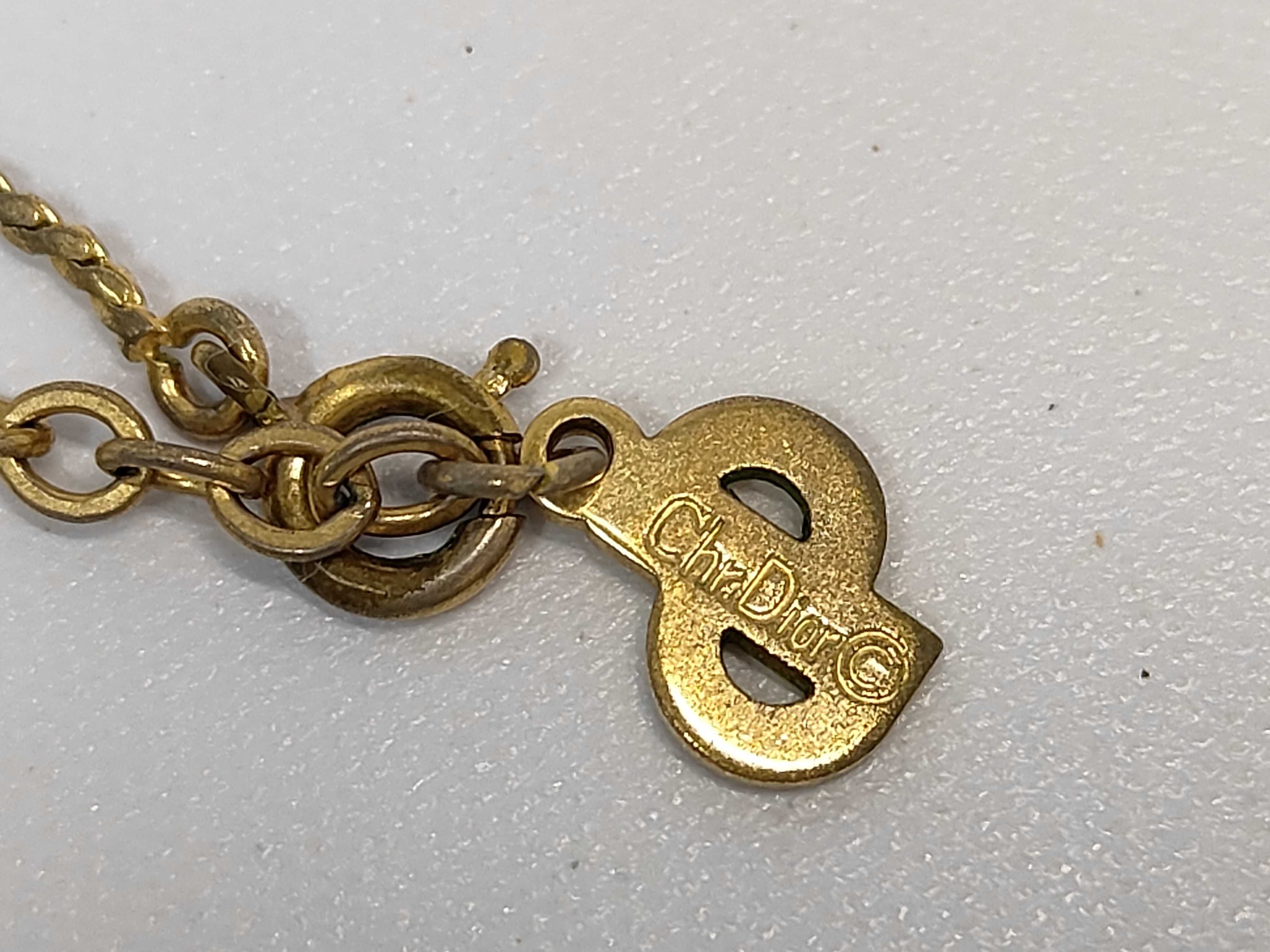 Christian / Necklace / GP Necklace — view 6