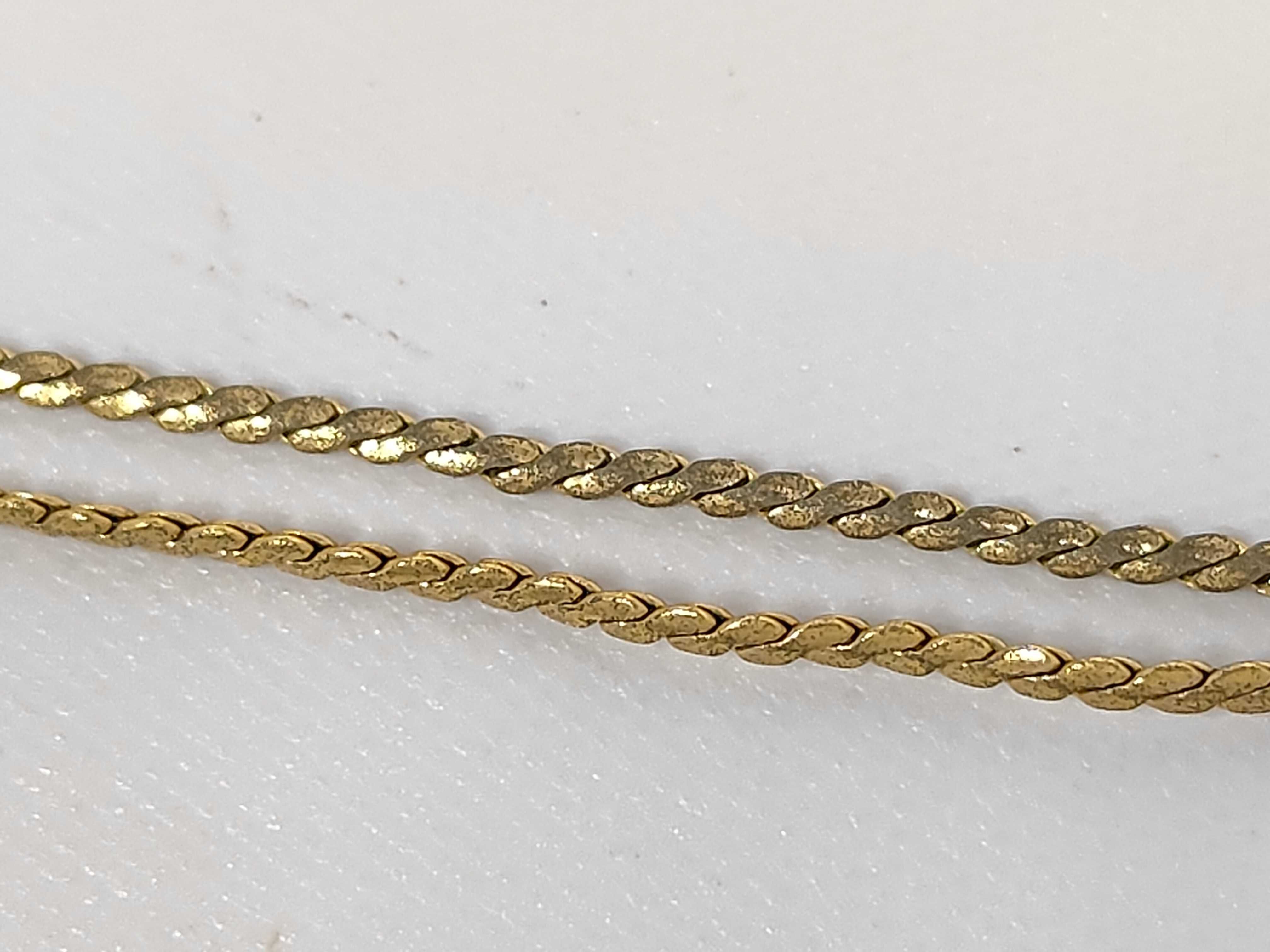 Christian / Necklace / GP Necklace — view 7