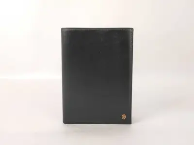 Pasha Wallet - Card Case