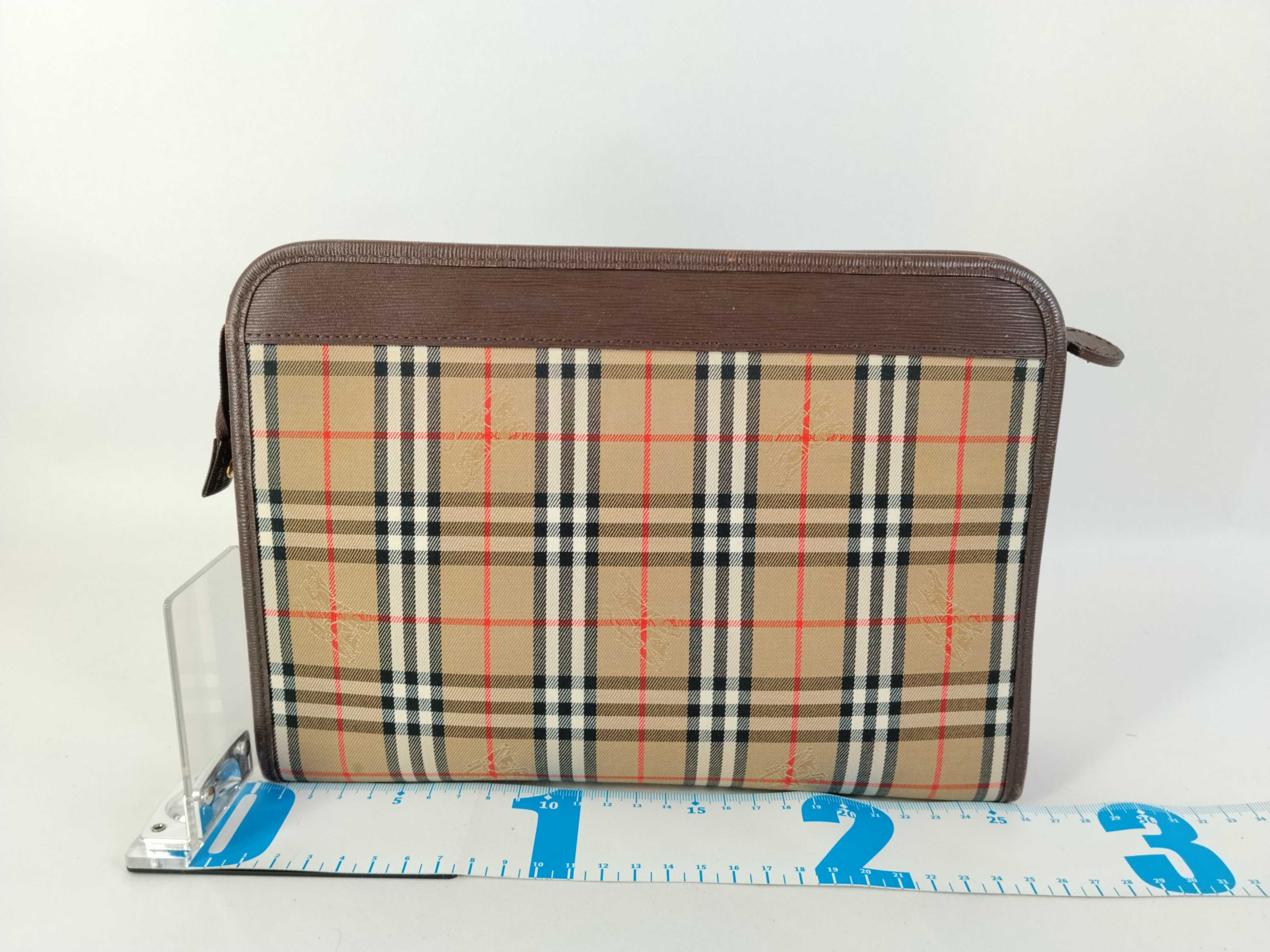 Burberrys Clutch Bag — view 2