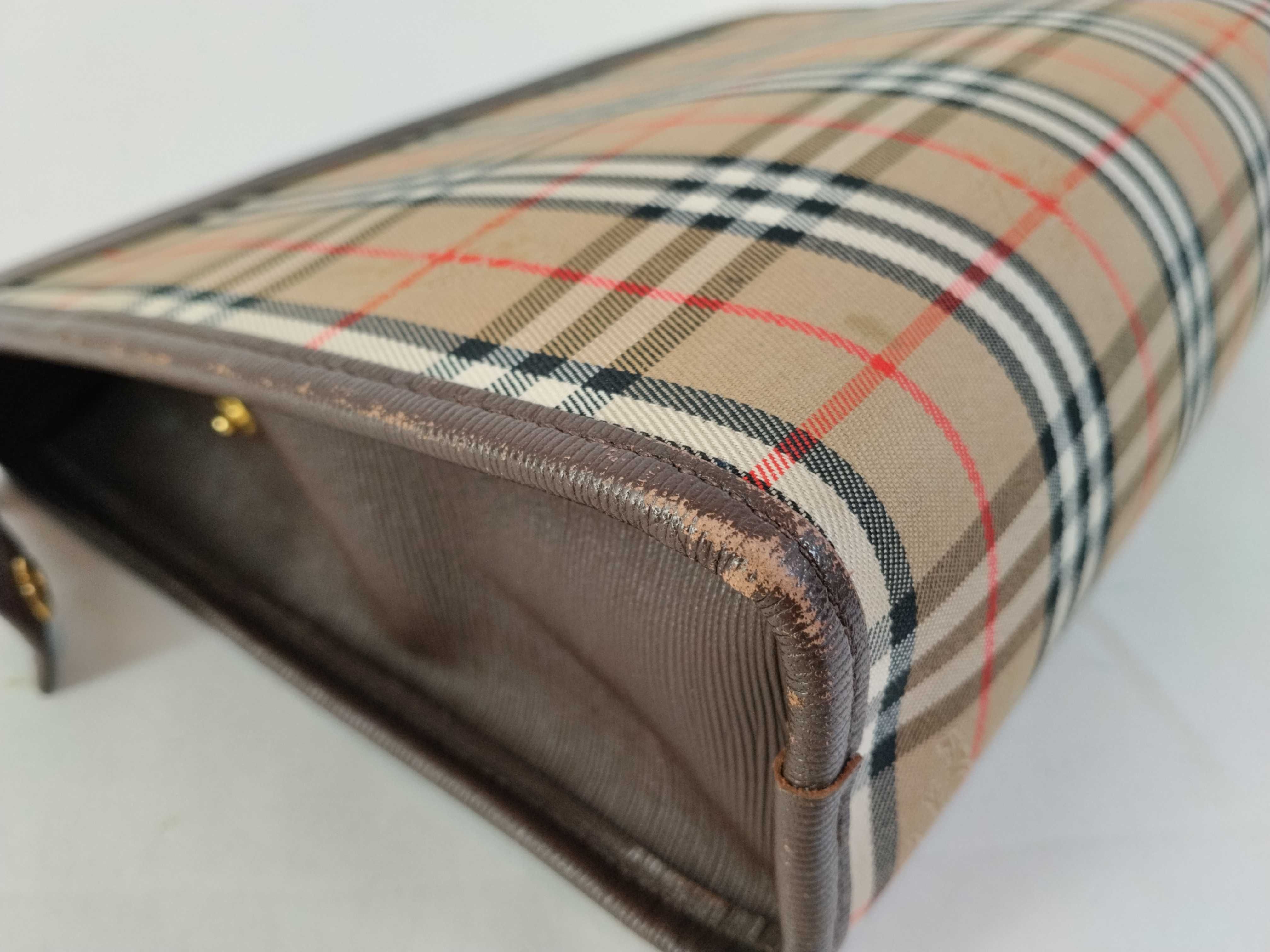 Burberrys Clutch Bag — view 3
