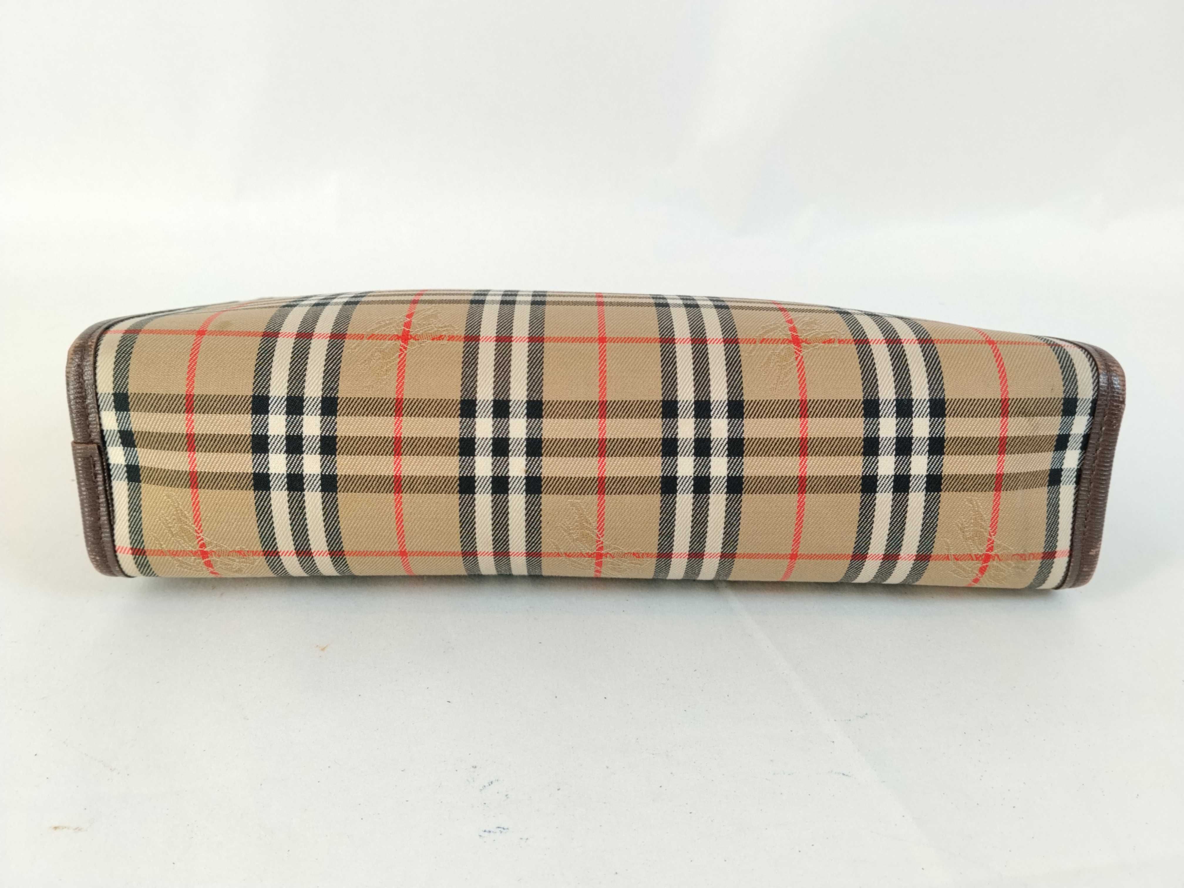 Burberrys Clutch Bag — view 4