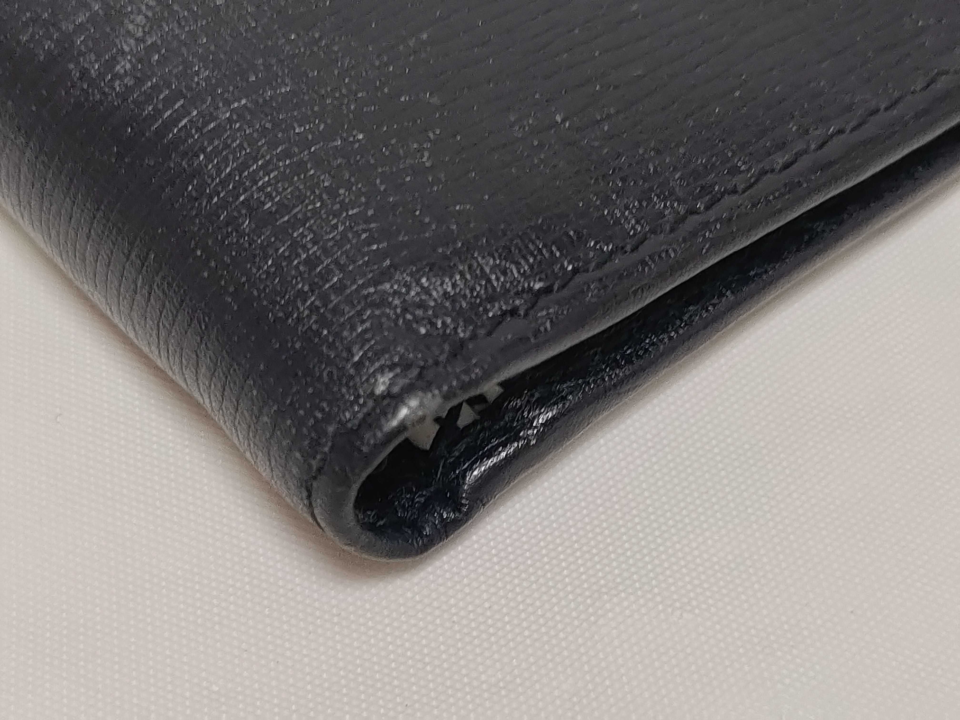 Interlocking G Folding Wallet — view 3