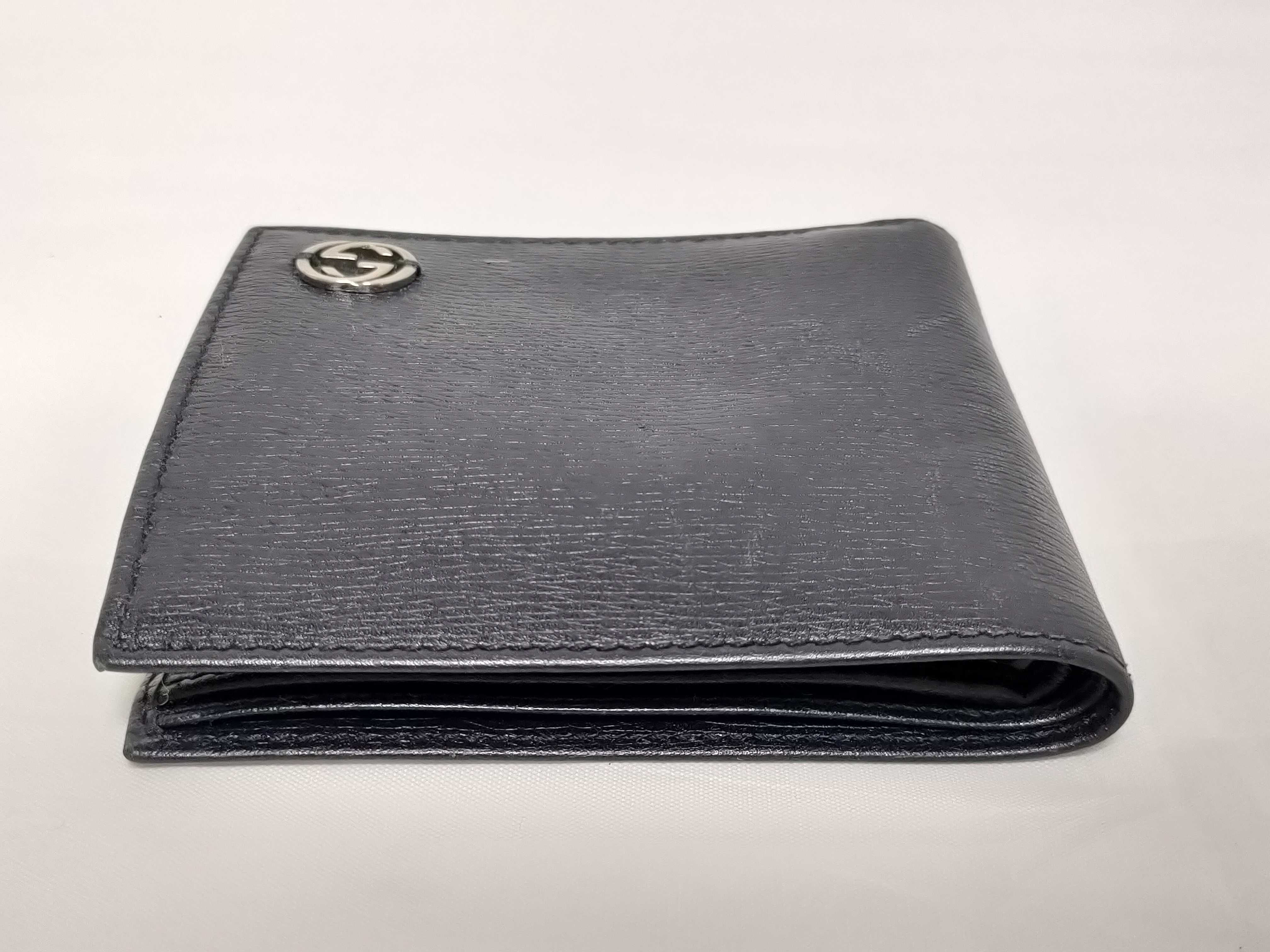 Interlocking G Folding Wallet — view 6