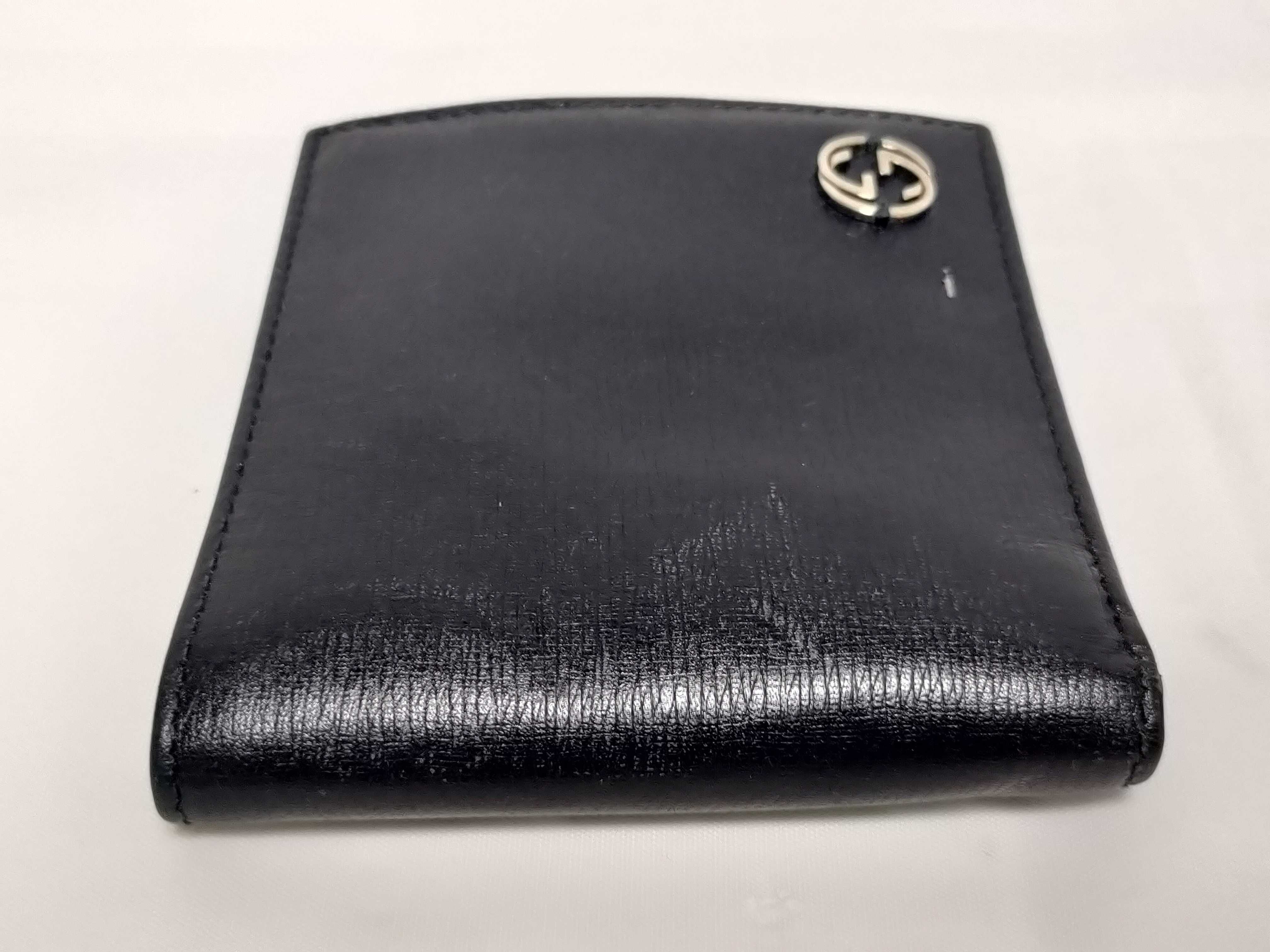 Interlocking G Folding Wallet — view 7