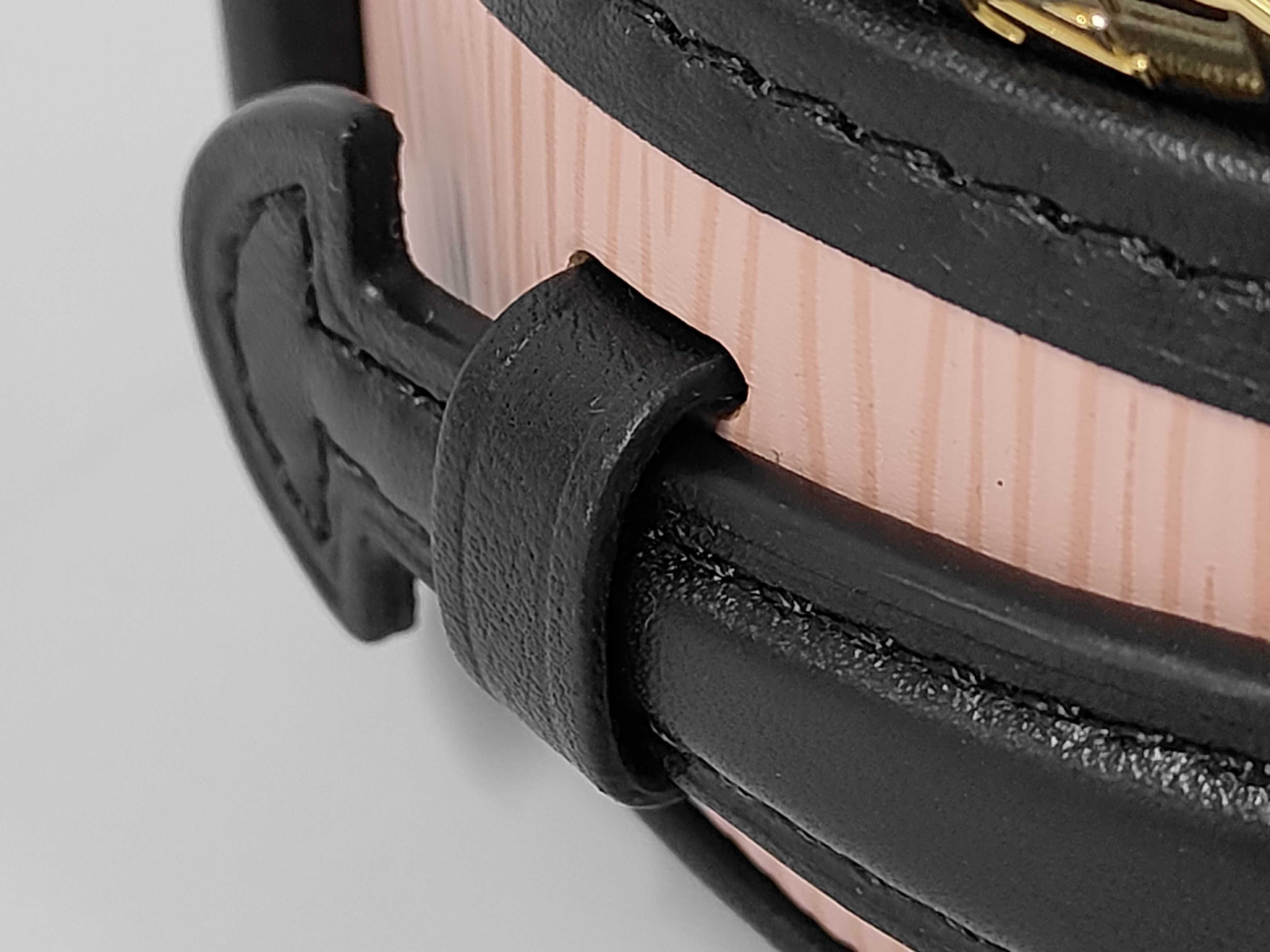Epi Mini Boite Chapeau R96000 NFC Handbag — view 5