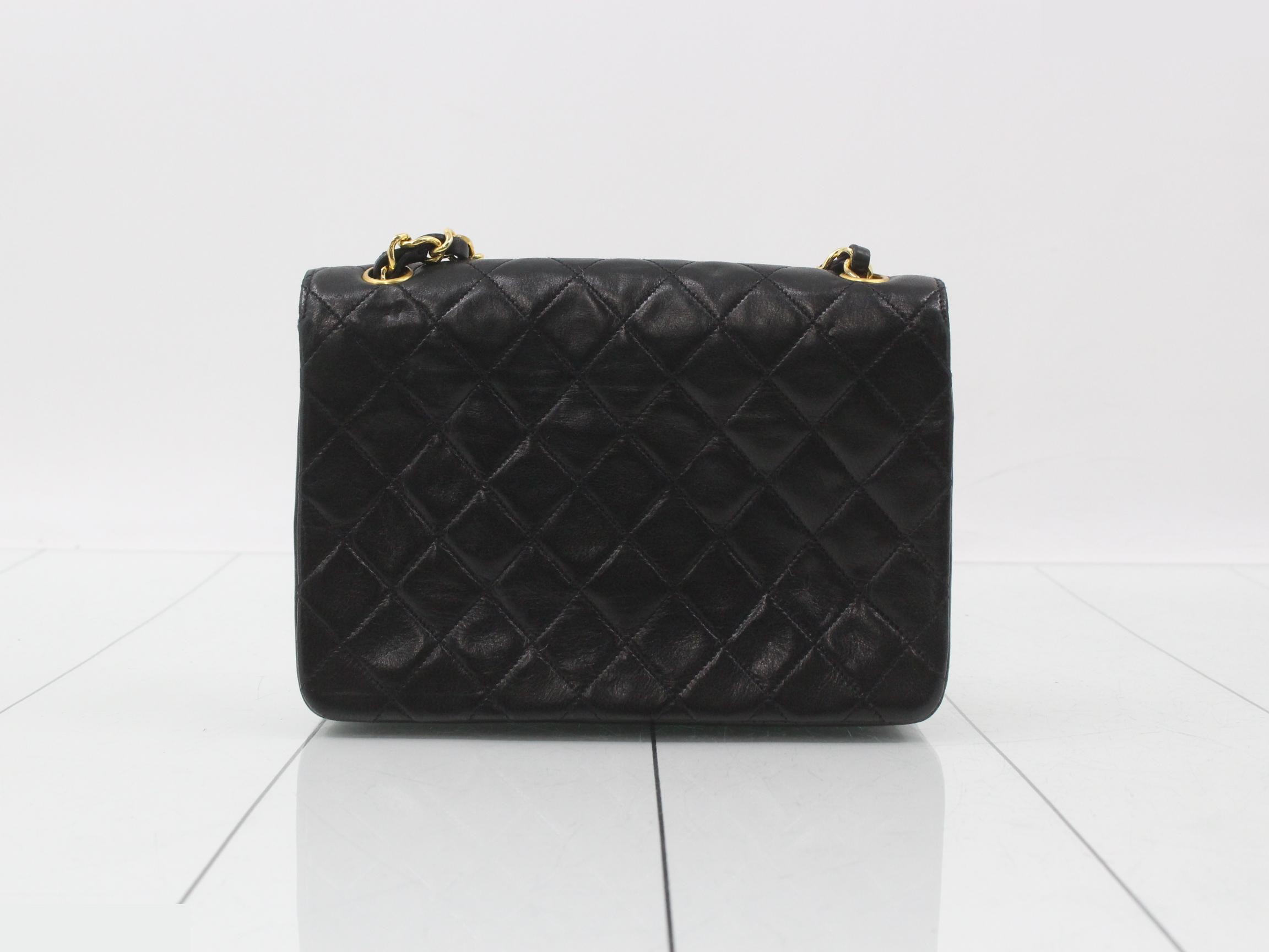 Mini Matelassé (Bag) - Shoulder Bag — view 2