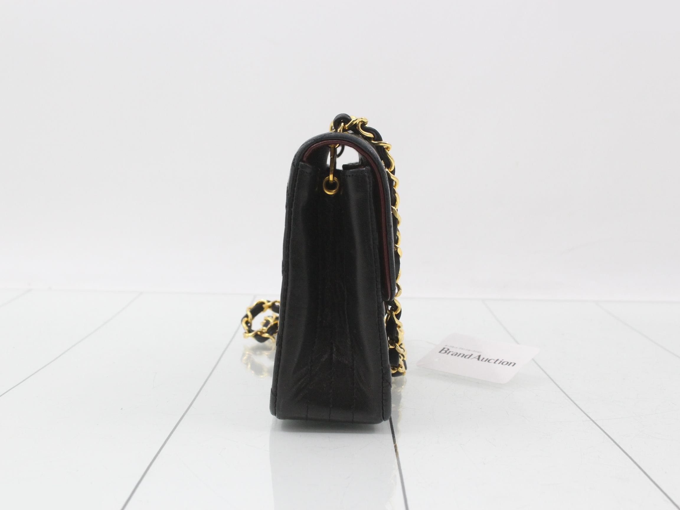 Mini Matelassé (Bag) - Shoulder Bag — view 4