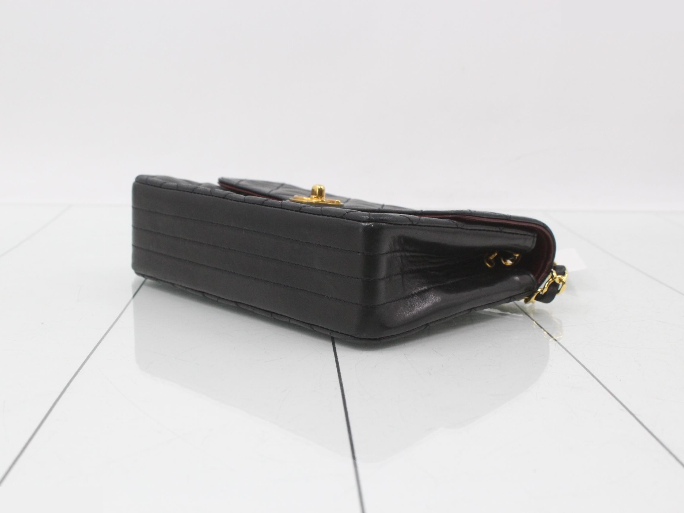 Mini Matelassé (Bag) - Shoulder Bag — view 6