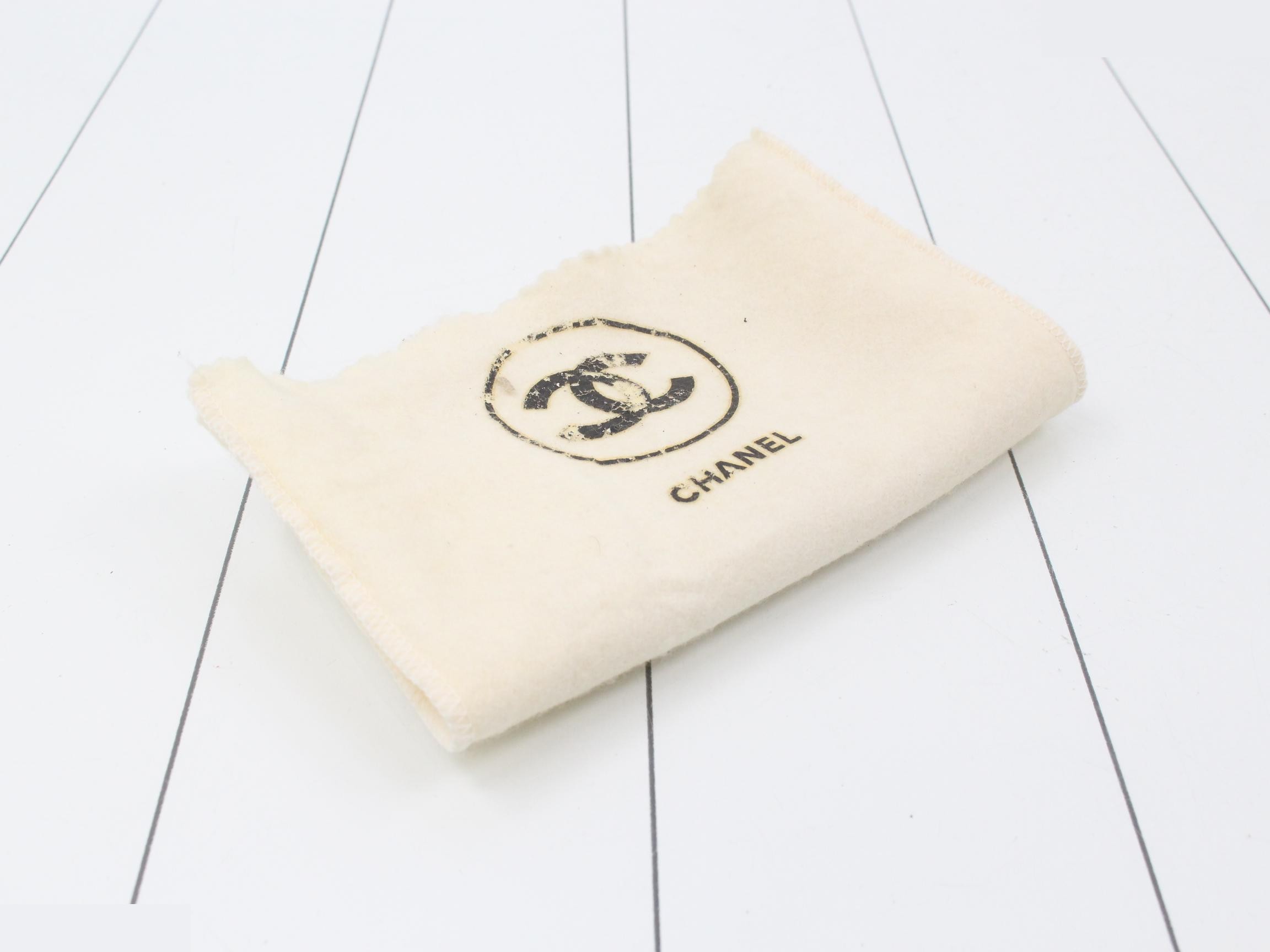 Mini Matelassé (Bag) - Shoulder Bag — view 7
