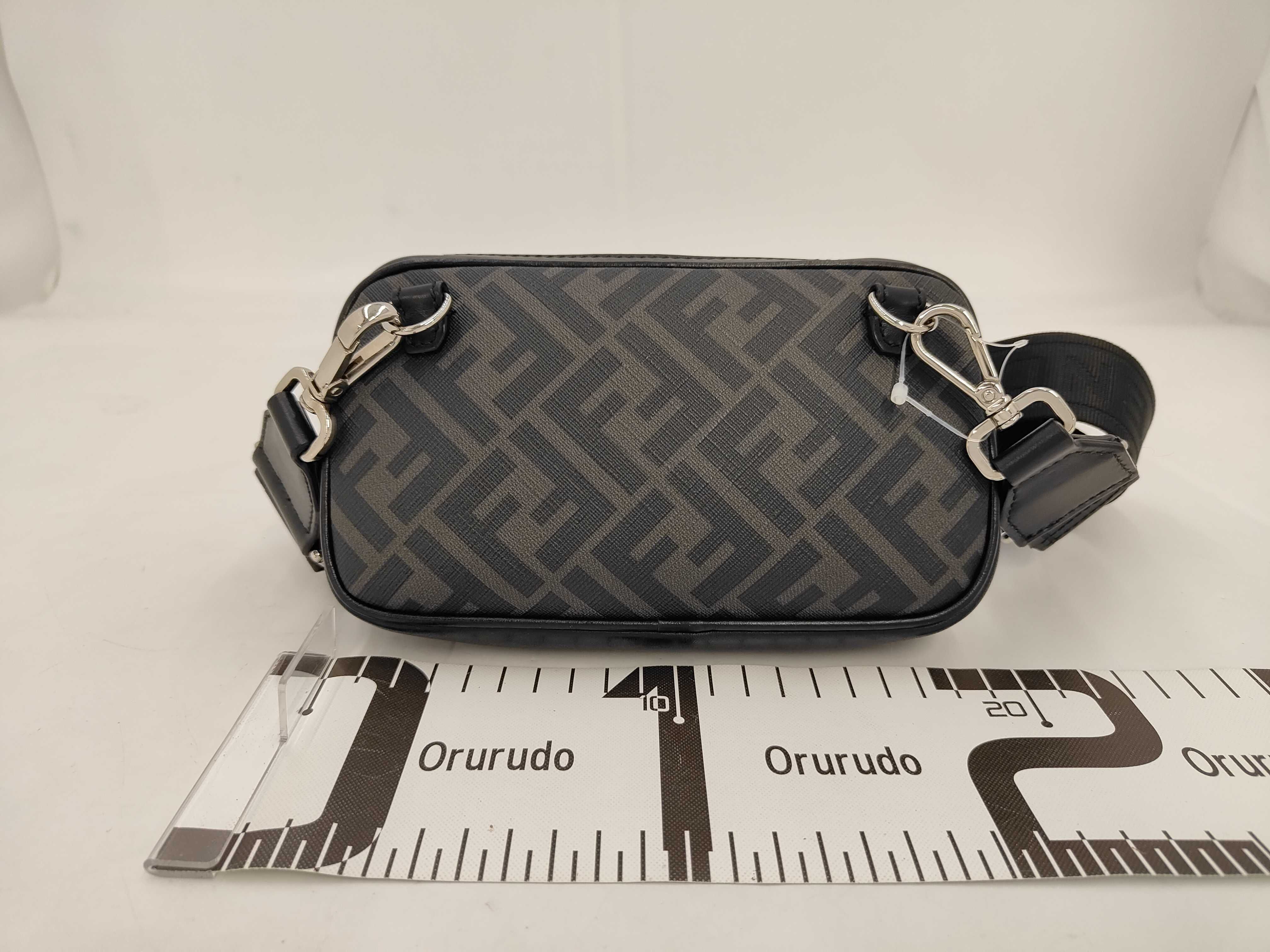 Camera Shoulder Bag (Shoulder Bag) — view 2