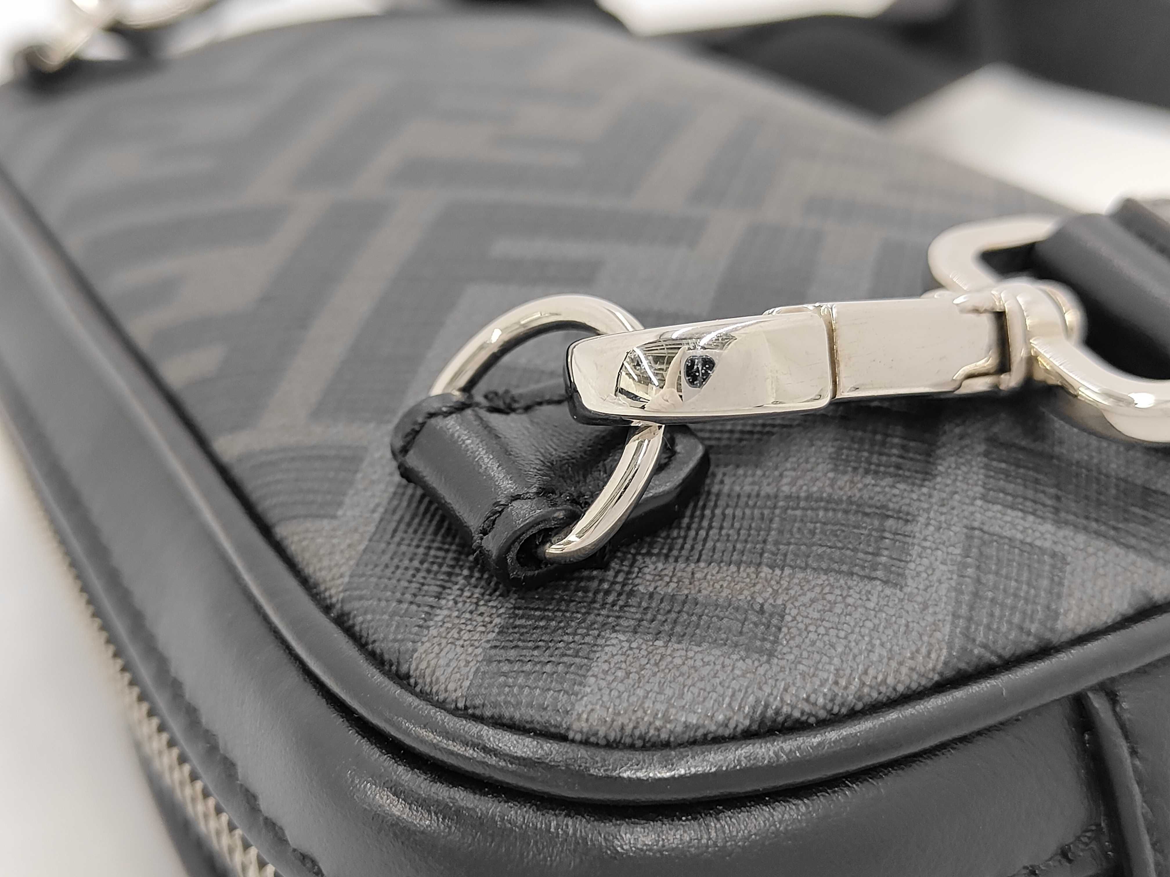 Camera Shoulder Bag (Shoulder Bag) — view 5