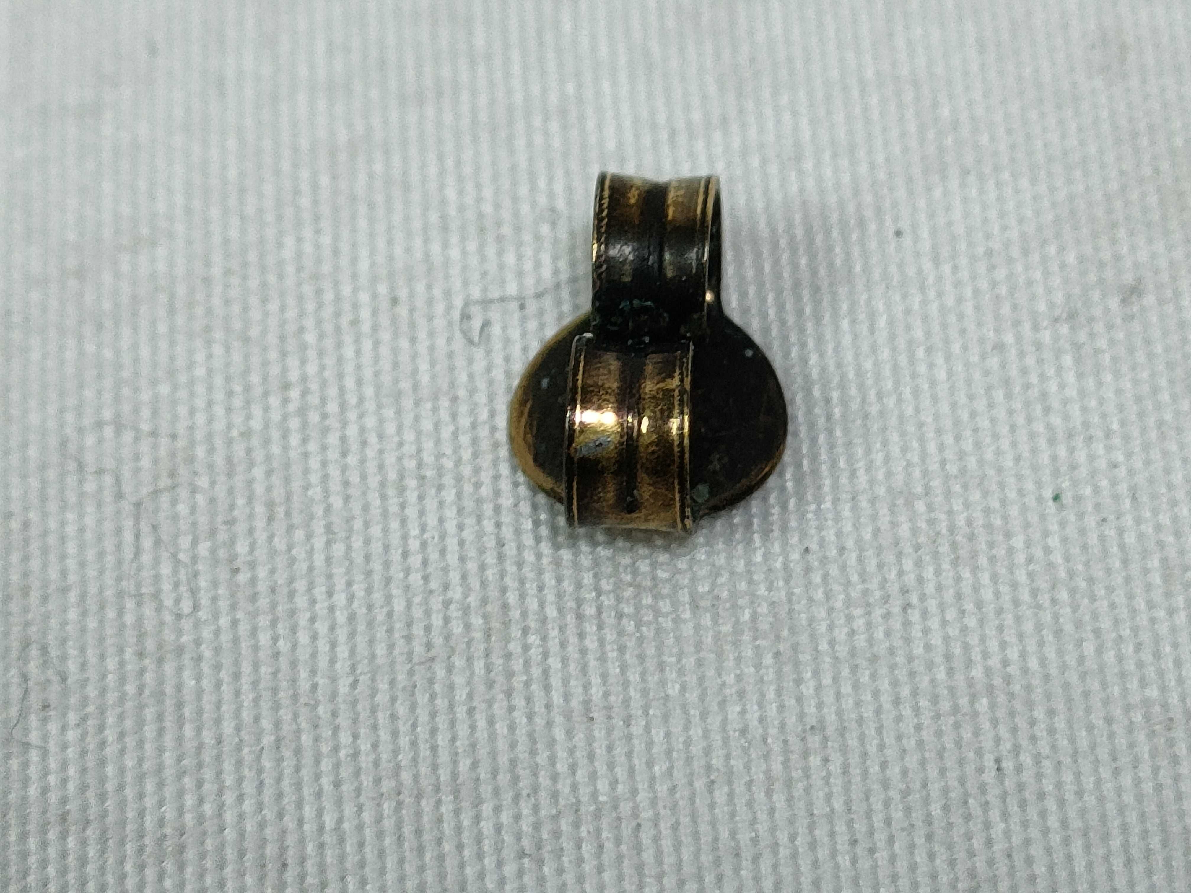 Rhinestone Earrings GP Earrings — view 9